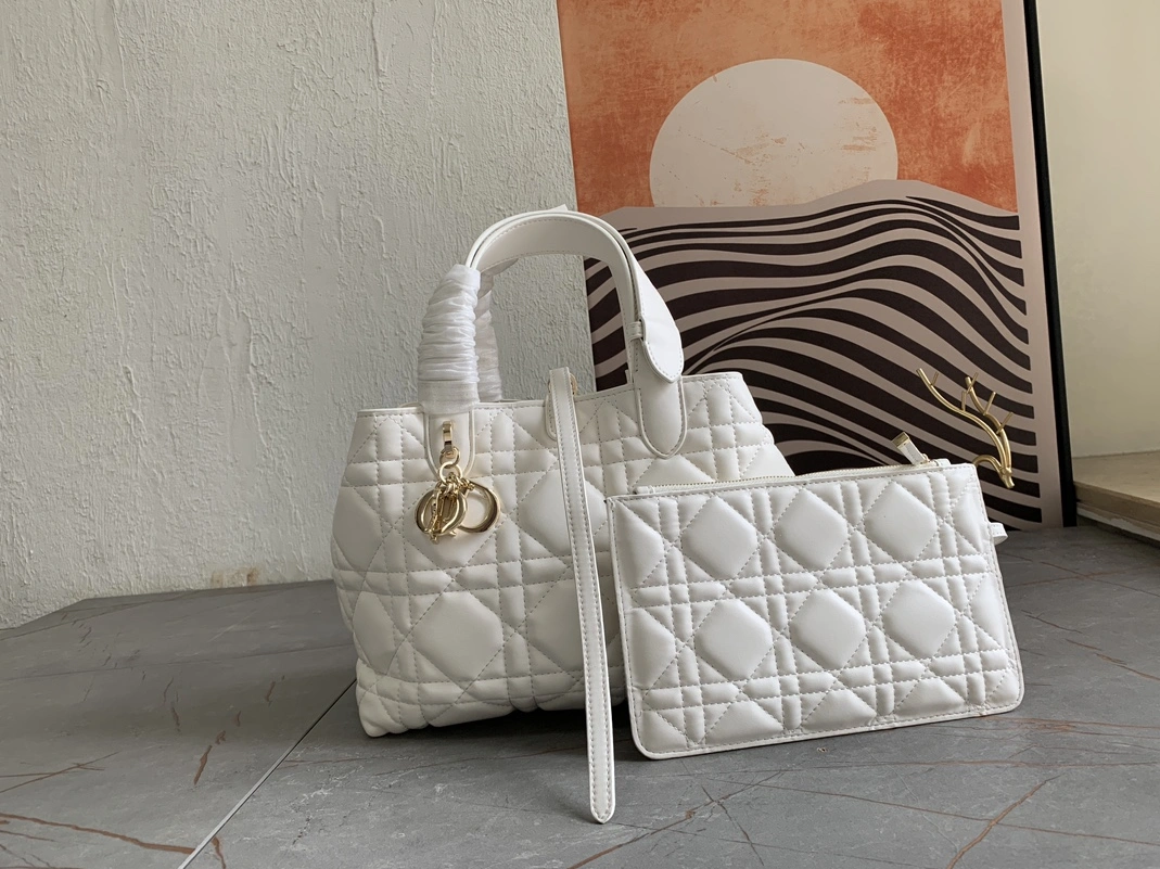 Christian Dior AAA Quality Handbags For Women Reliable 4716