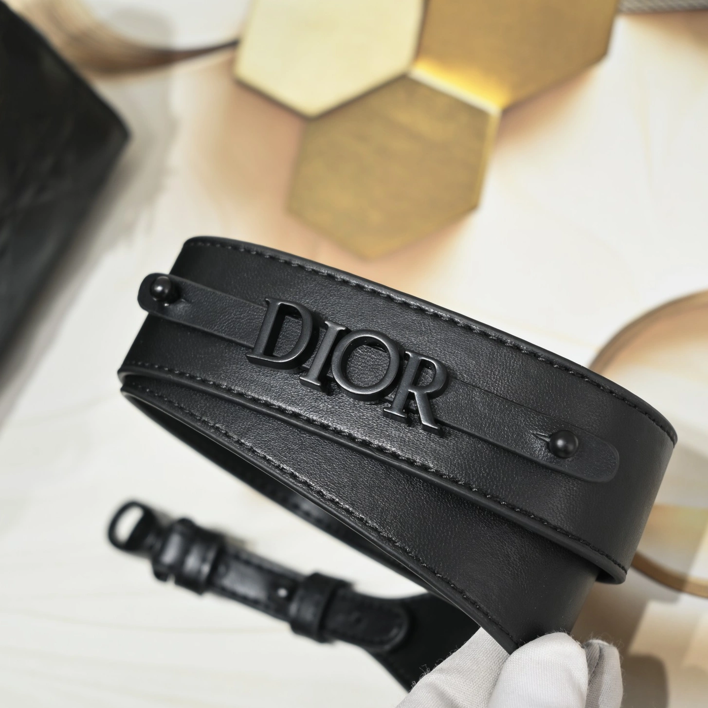 Christian Dior AAA Quality Handbags For Women Reliable 7141