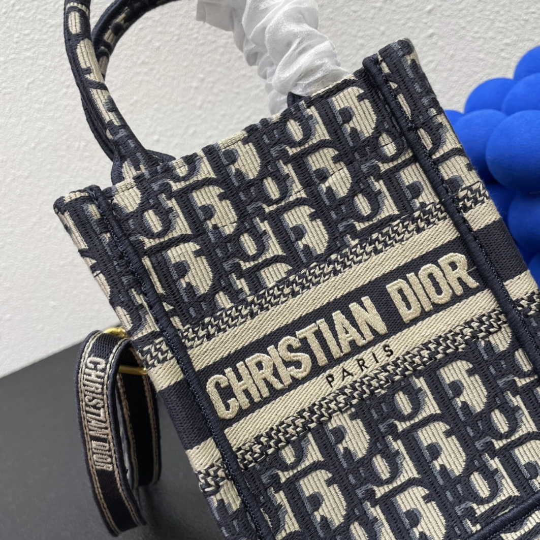 Christian Dior AAA Quality Handbags For Women Sleek 173