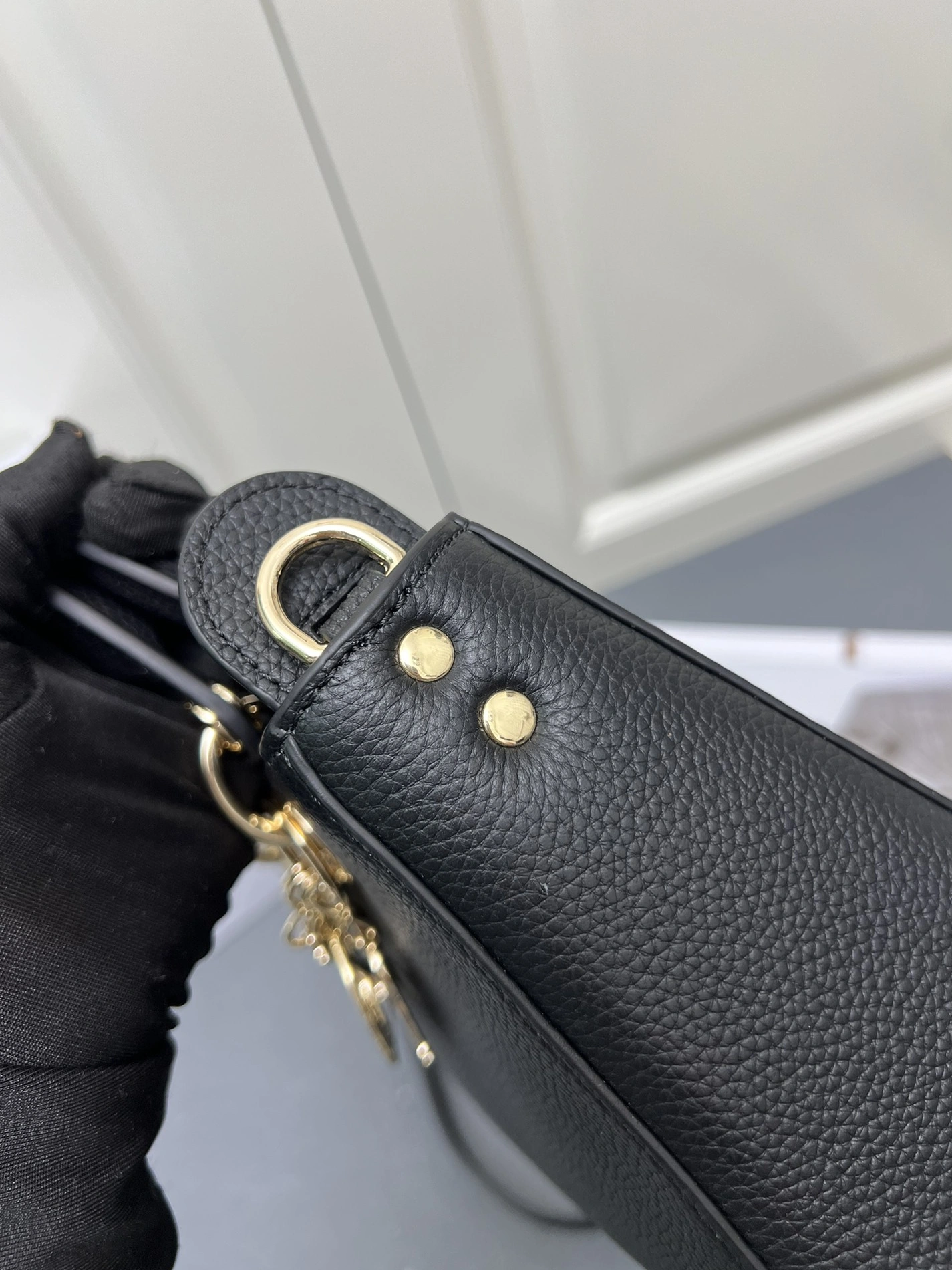 Christian Dior AAA Quality Handbags For Women Sleek 4696