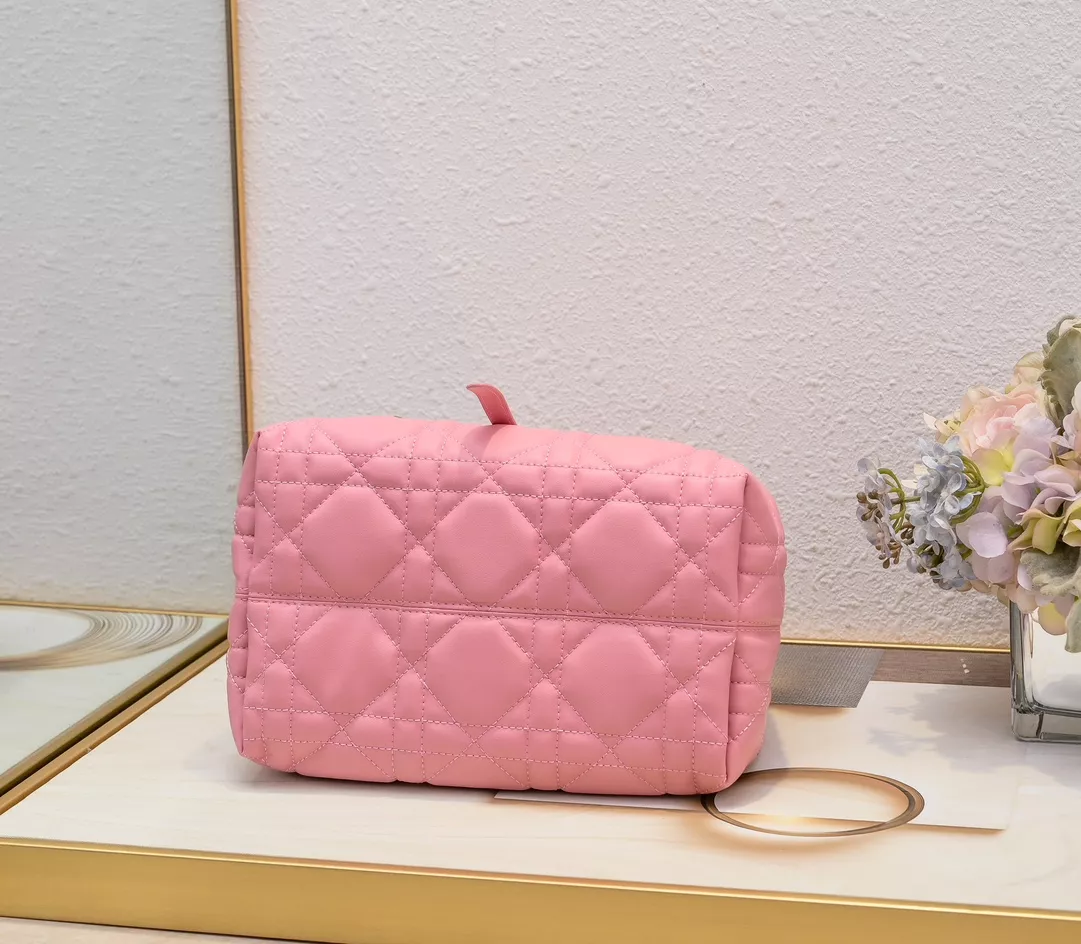 Christian Dior AAA Quality Handbags For Women Sleek 5401