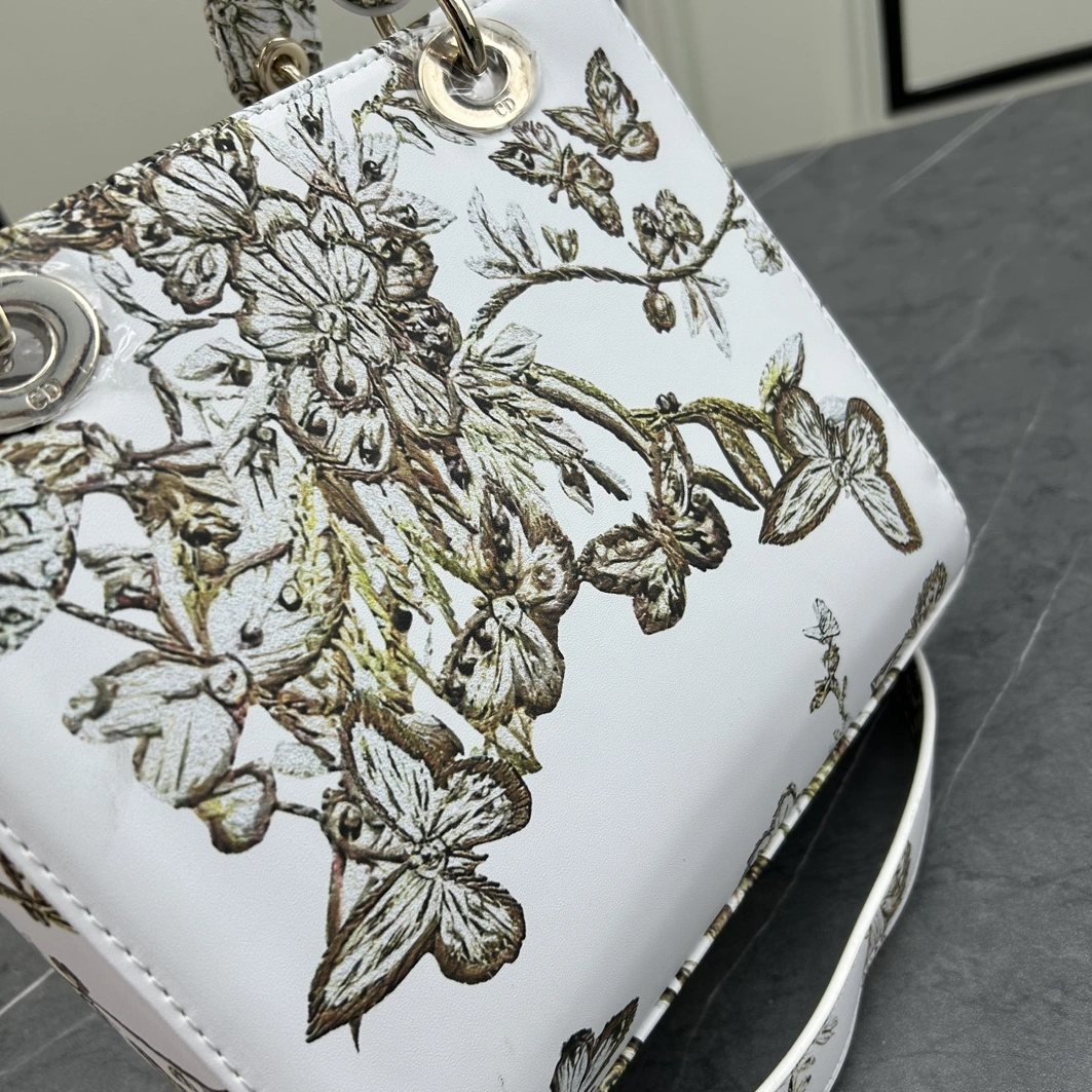 Christian Dior AAA Quality Handbags For Women SmartChoice 2308