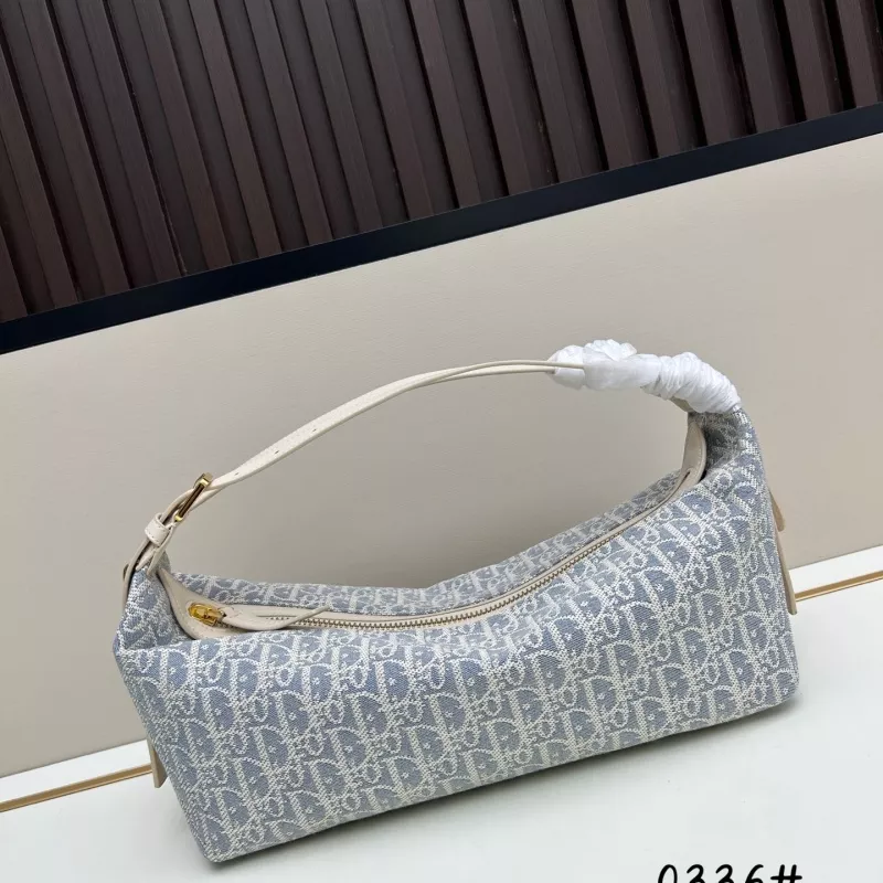 Christian Dior AAA Quality Handbags For Women Soft 1052