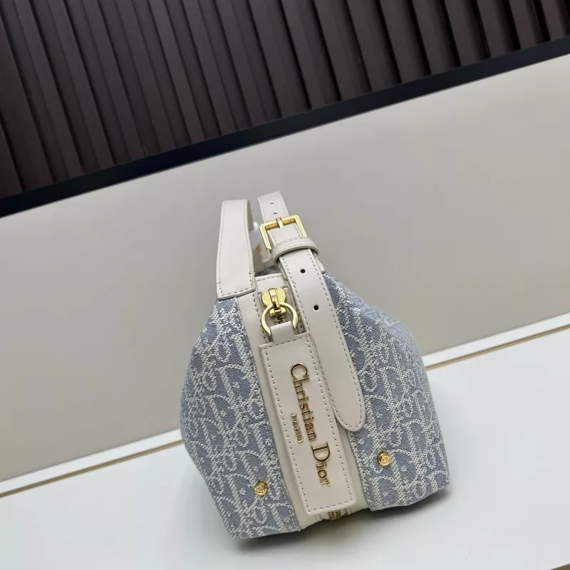 Christian Dior AAA Quality Handbags For Women Soft 1052