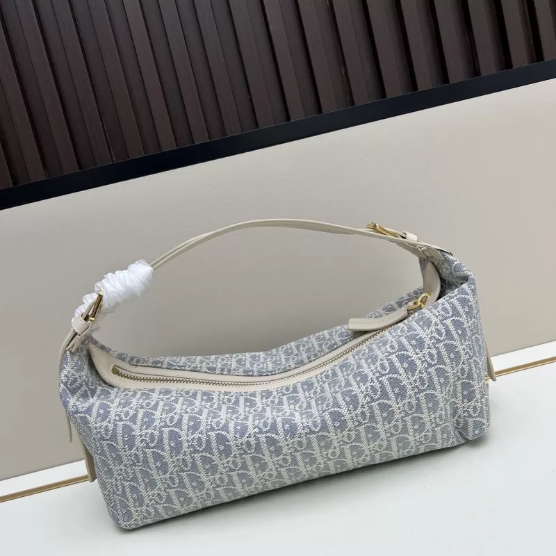 Christian Dior AAA Quality Handbags For Women Soft 1052