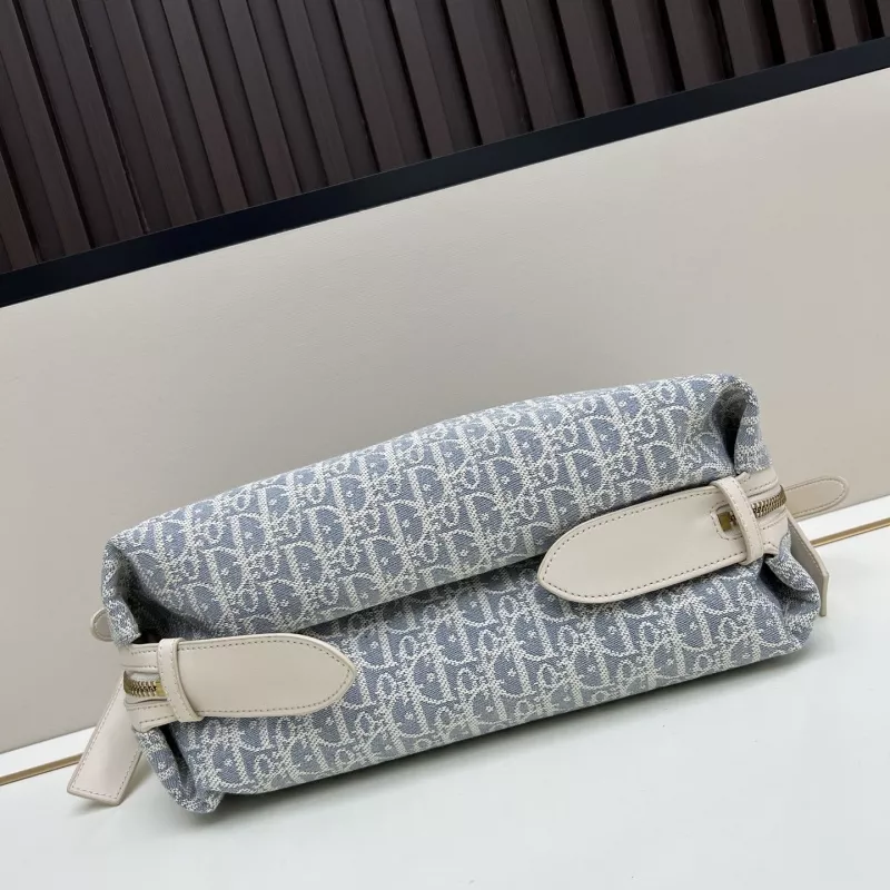 Christian Dior AAA Quality Handbags For Women Soft 1052