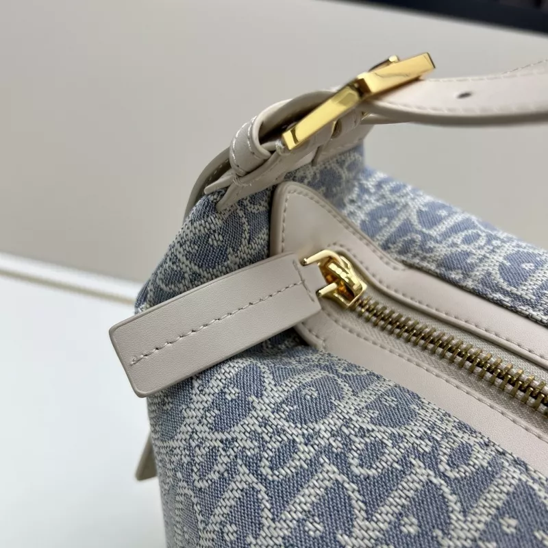 Christian Dior AAA Quality Handbags For Women Soft 1052