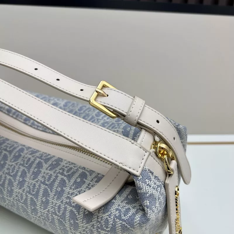 Christian Dior AAA Quality Handbags For Women Soft 1052