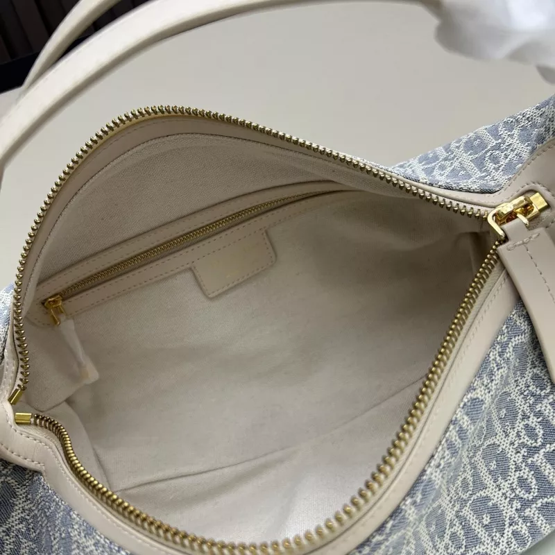 Christian Dior AAA Quality Handbags For Women Soft 1052