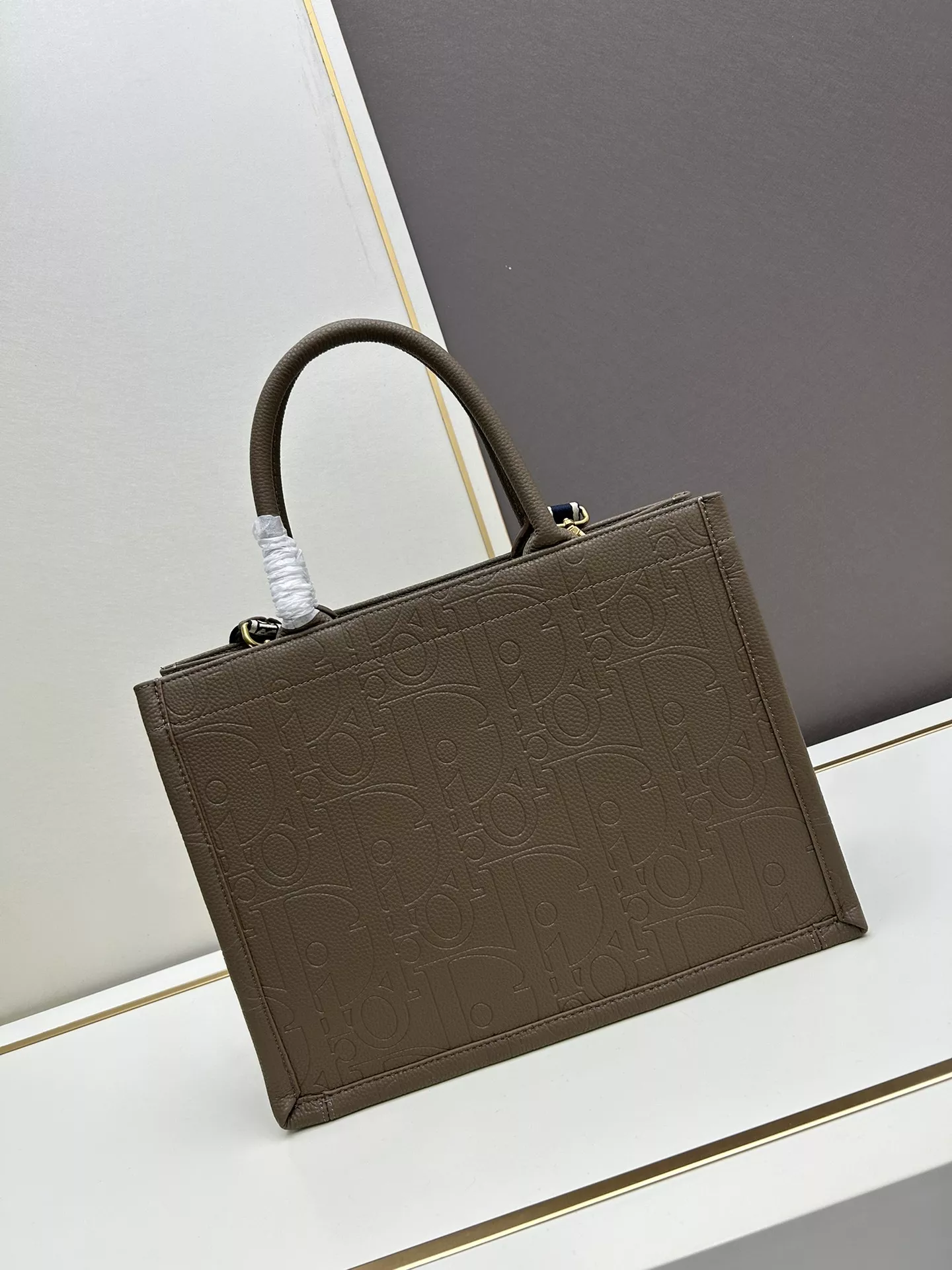 Christian Dior AAA Quality Handbags For Women Soft 5453