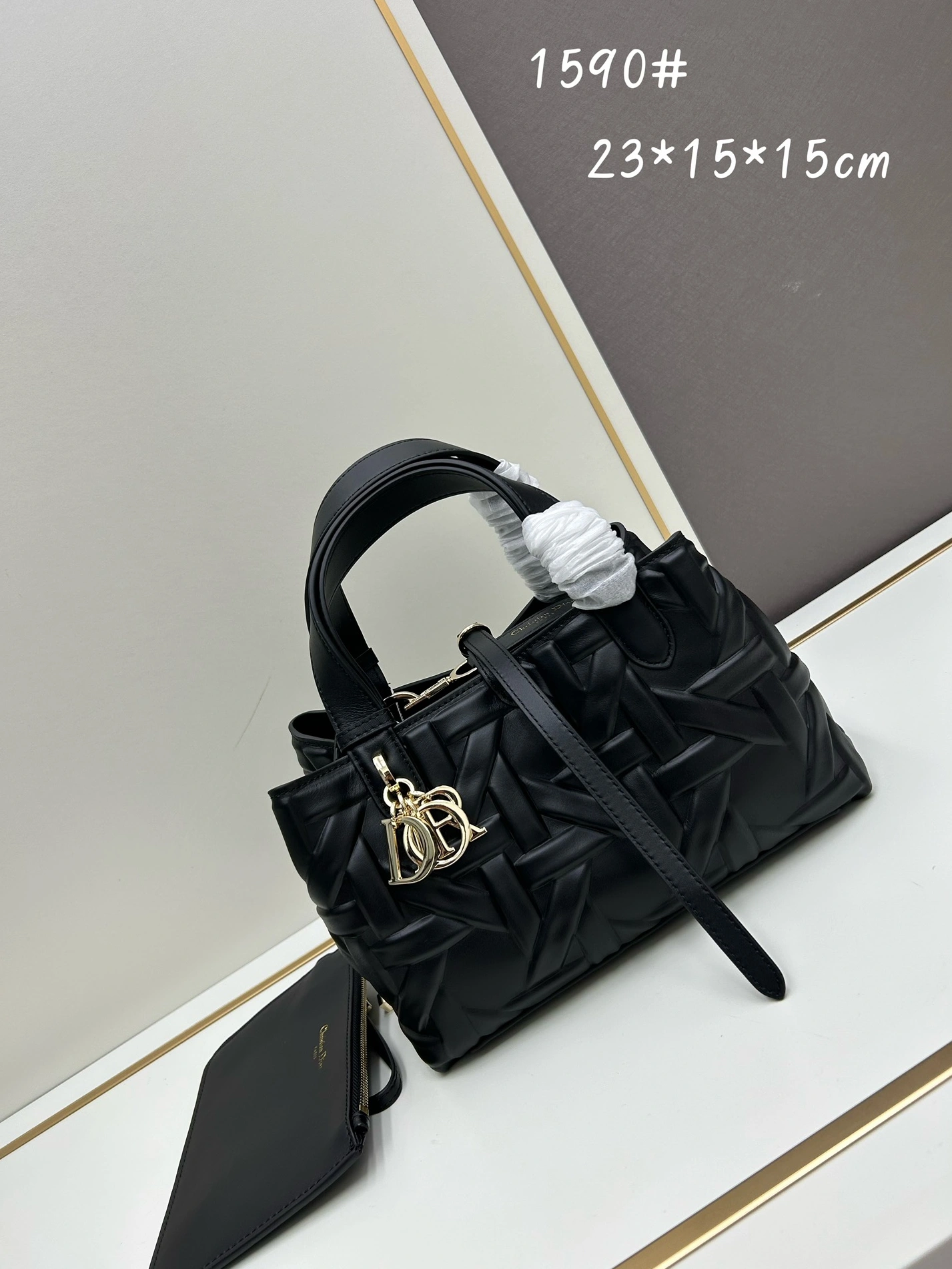 Christian Dior AAA Quality Handbags For Women Sophisticated 1685