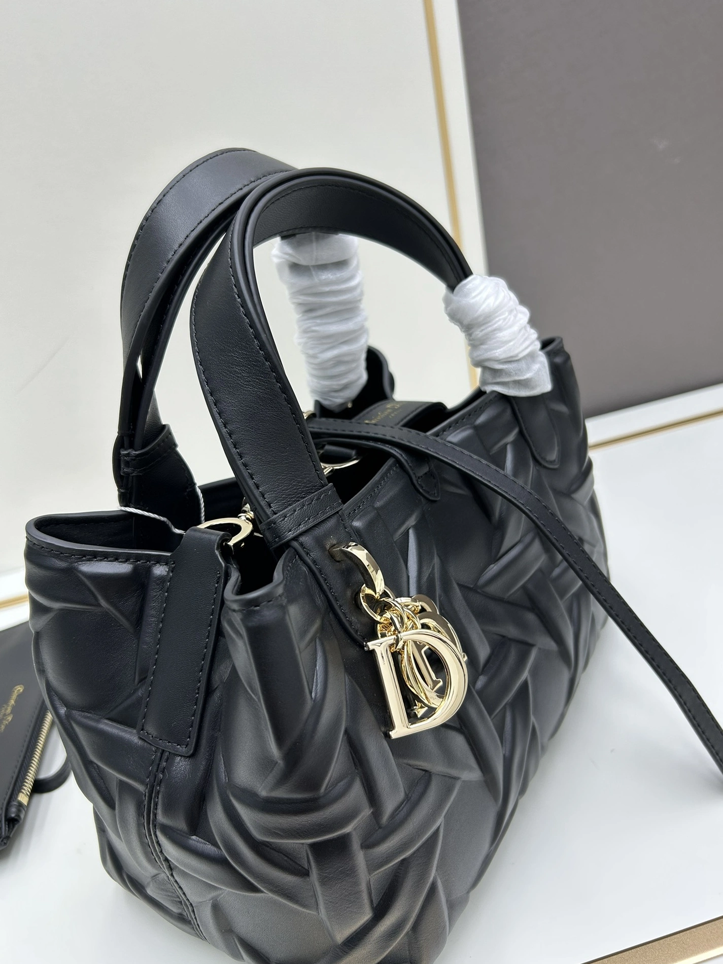 Christian Dior AAA Quality Handbags For Women Sophisticated 1685