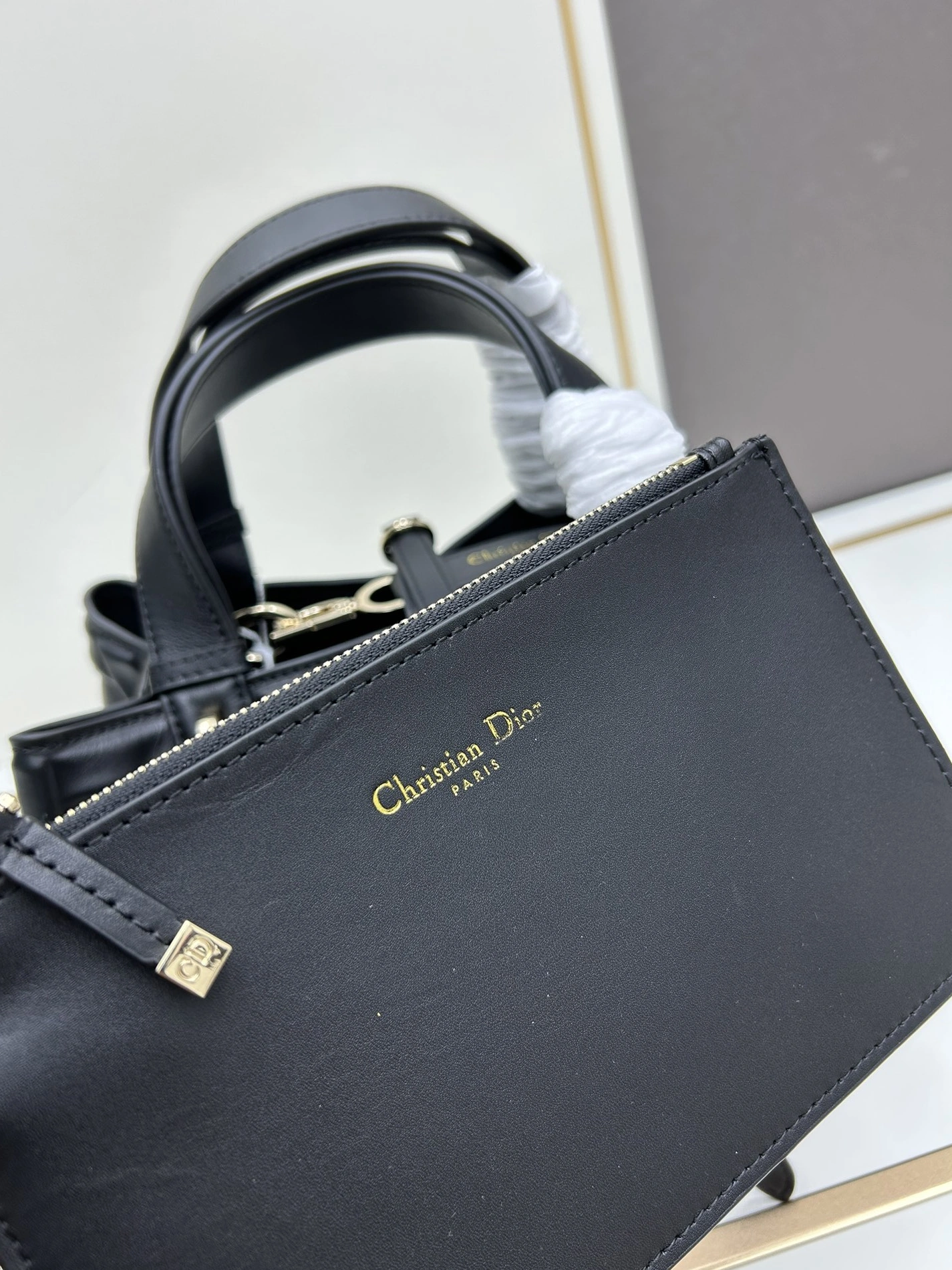 Christian Dior AAA Quality Handbags For Women Sophisticated 1685