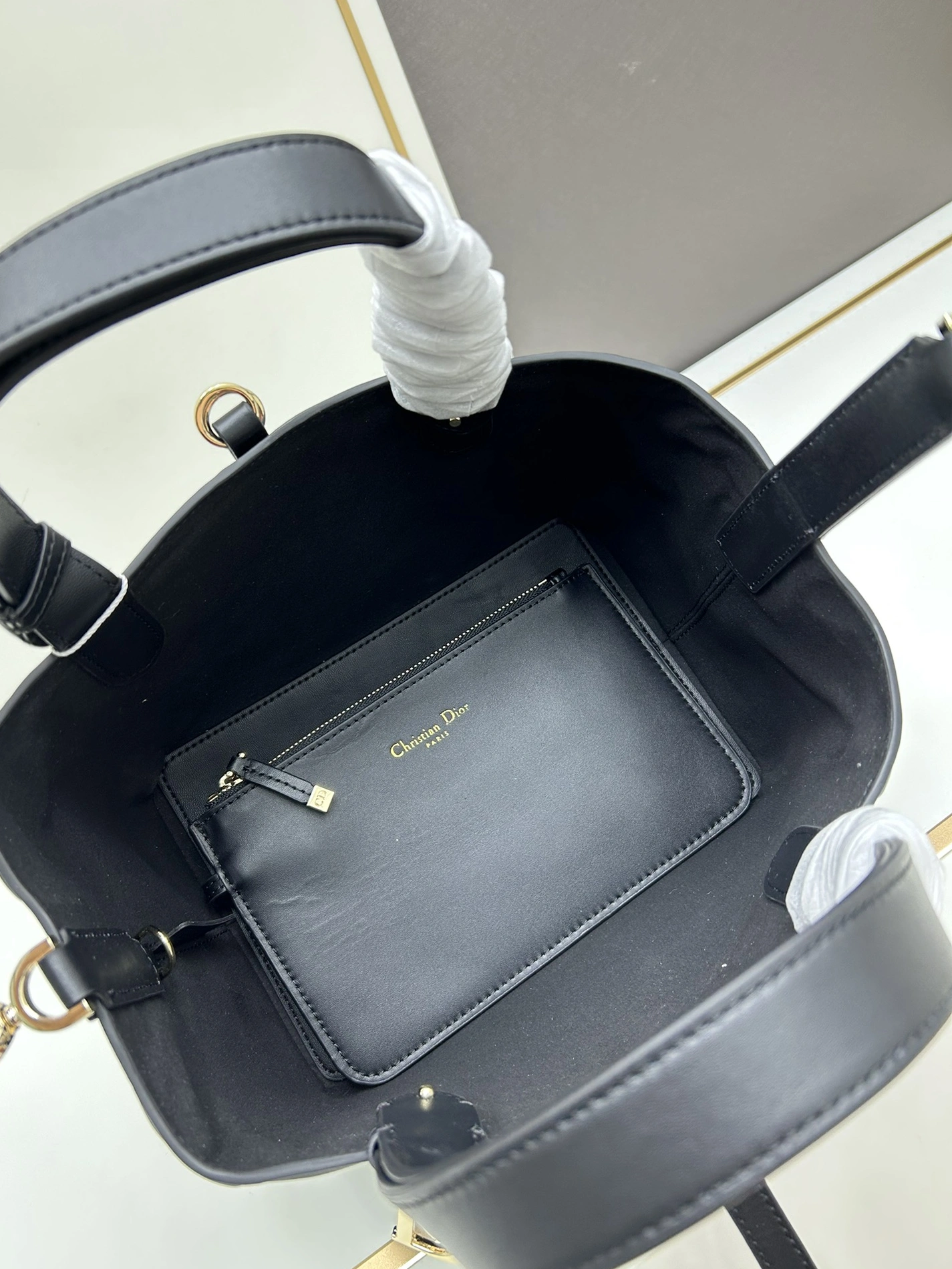 Christian Dior AAA Quality Handbags For Women Sophisticated 1685