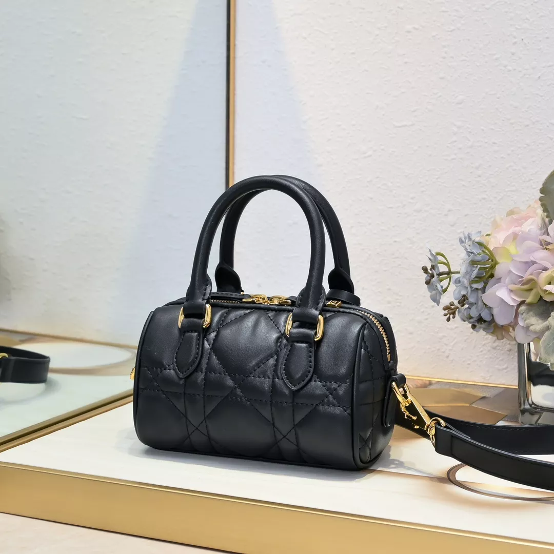 Christian Dior AAA Quality Handbags For Women Sophisticated 5904
