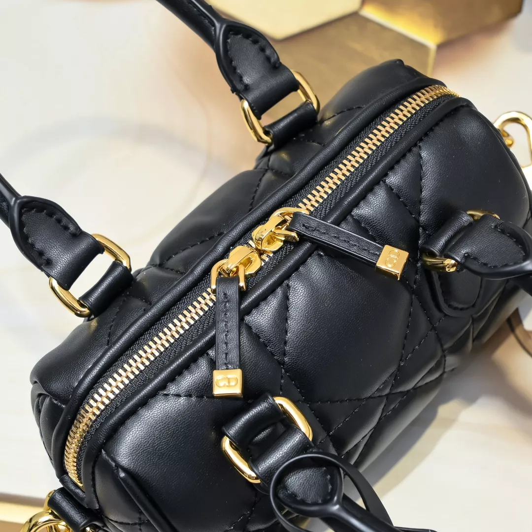 Christian Dior AAA Quality Handbags For Women Sophisticated 5904