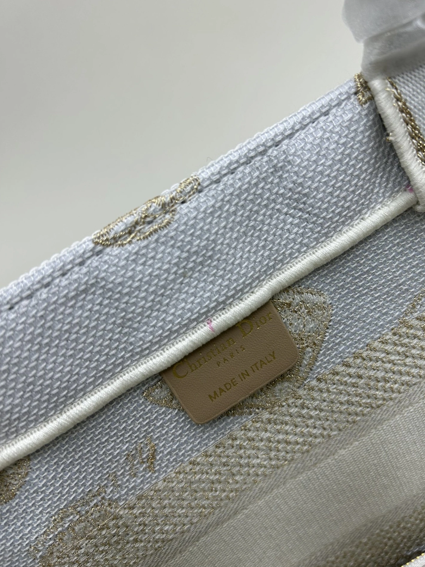 Christian Dior AAA Quality Handbags For Women Sophisticated 8659