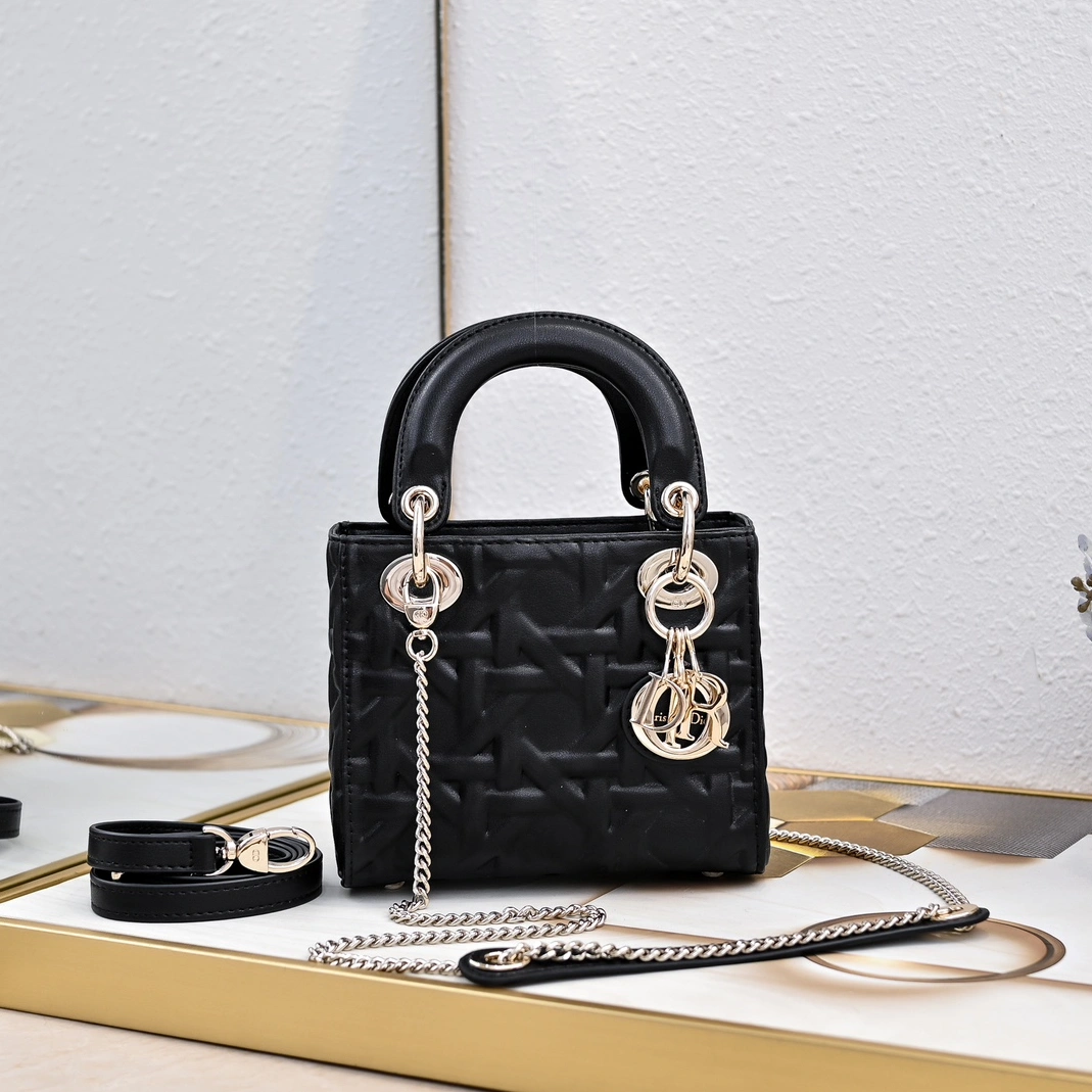 Christian Dior AAA Quality Handbags For Women SportInspired 5942