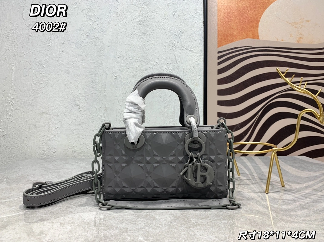 Christian Dior AAA Quality Handbags For Women SportInspired 8268