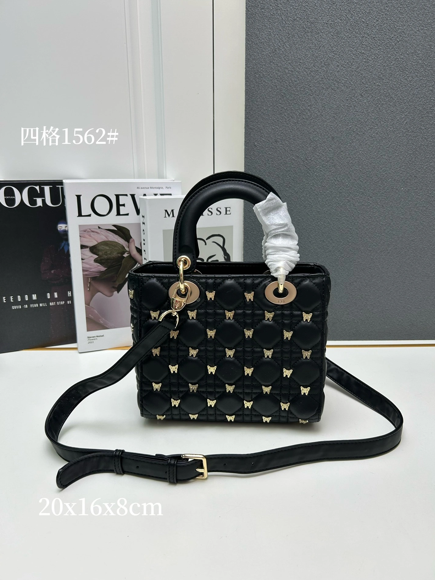 Christian Dior AAA Quality Handbags For Women Stylish 7074