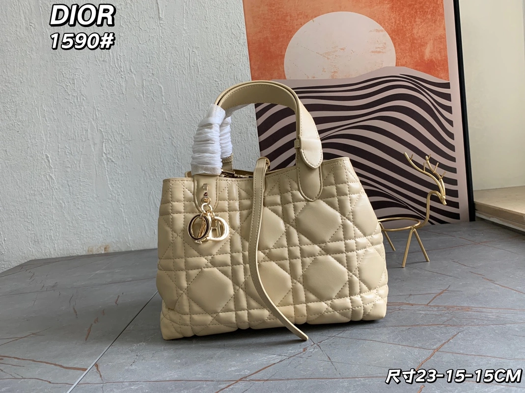 Christian Dior AAA Quality Handbags For Women Trendsetting 4537