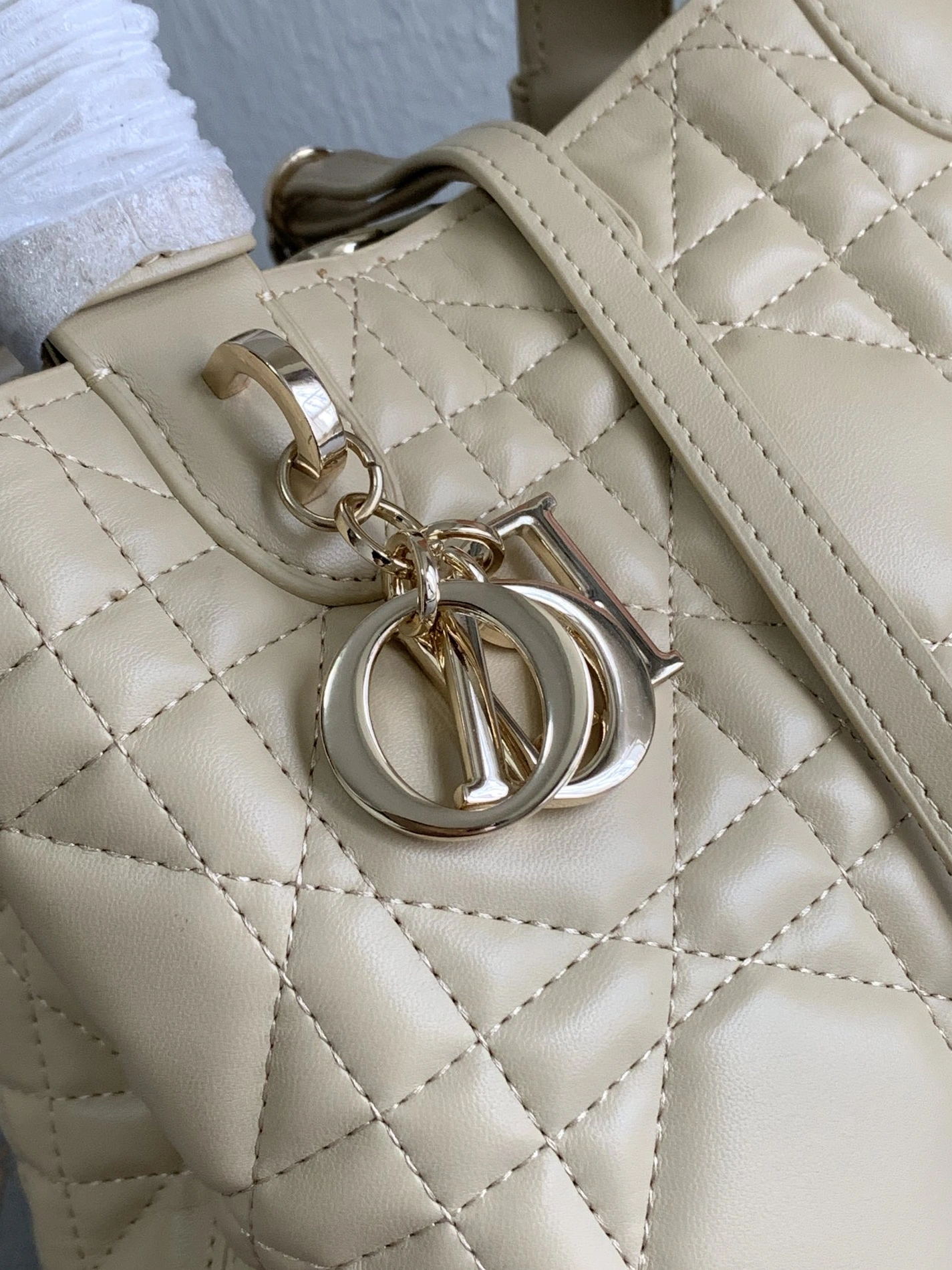 Christian Dior AAA Quality Handbags For Women Trendsetting 4537