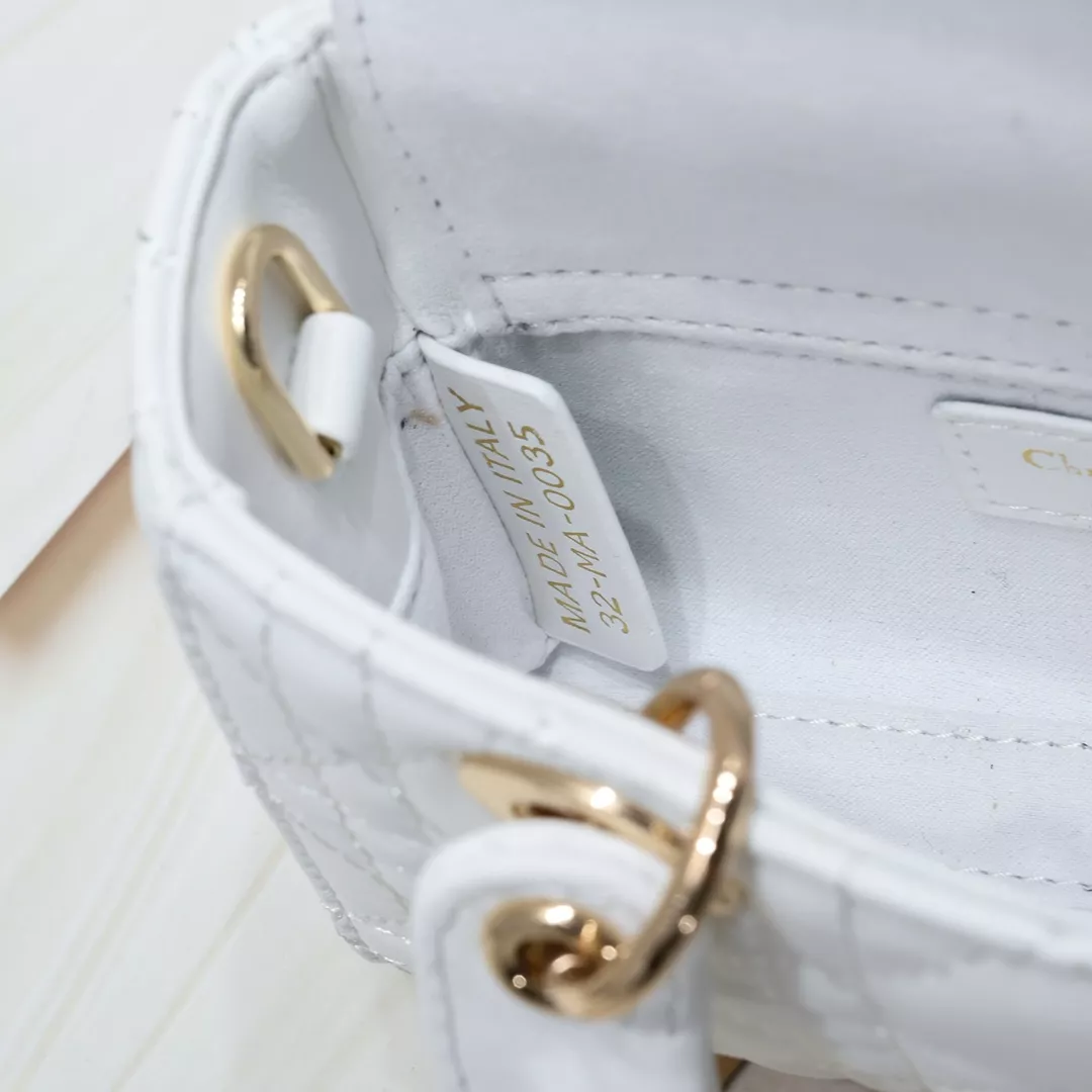 Christian Dior AAA Quality Handbags For Women Trendy 1080