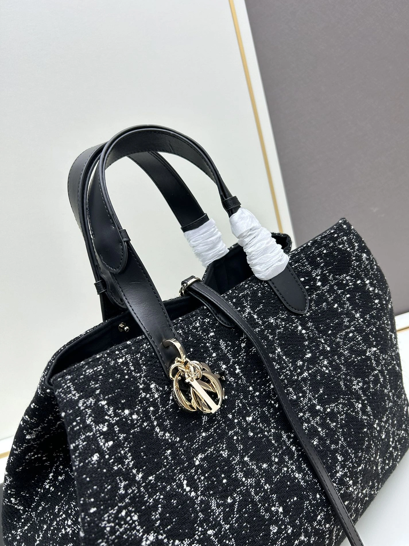 Christian Dior AAA Quality Handbags For Women Trendy 6905