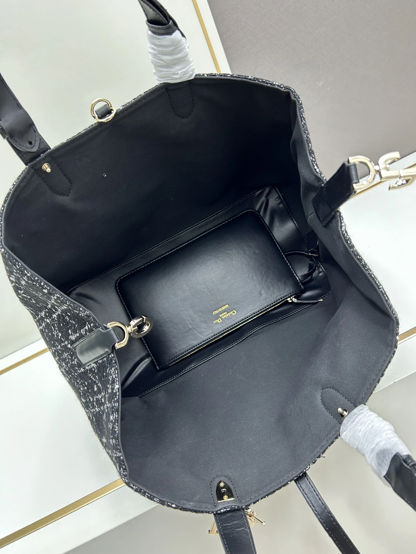 Christian Dior AAA Quality Handbags For Women Trendy 6905