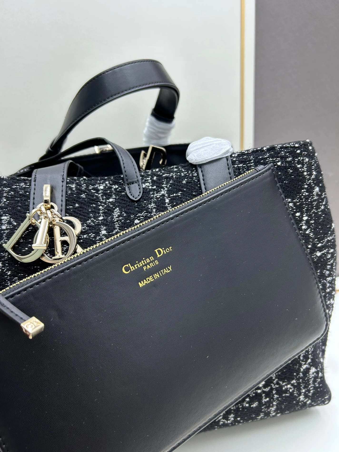 Christian Dior AAA Quality Handbags For Women Trendy 6905