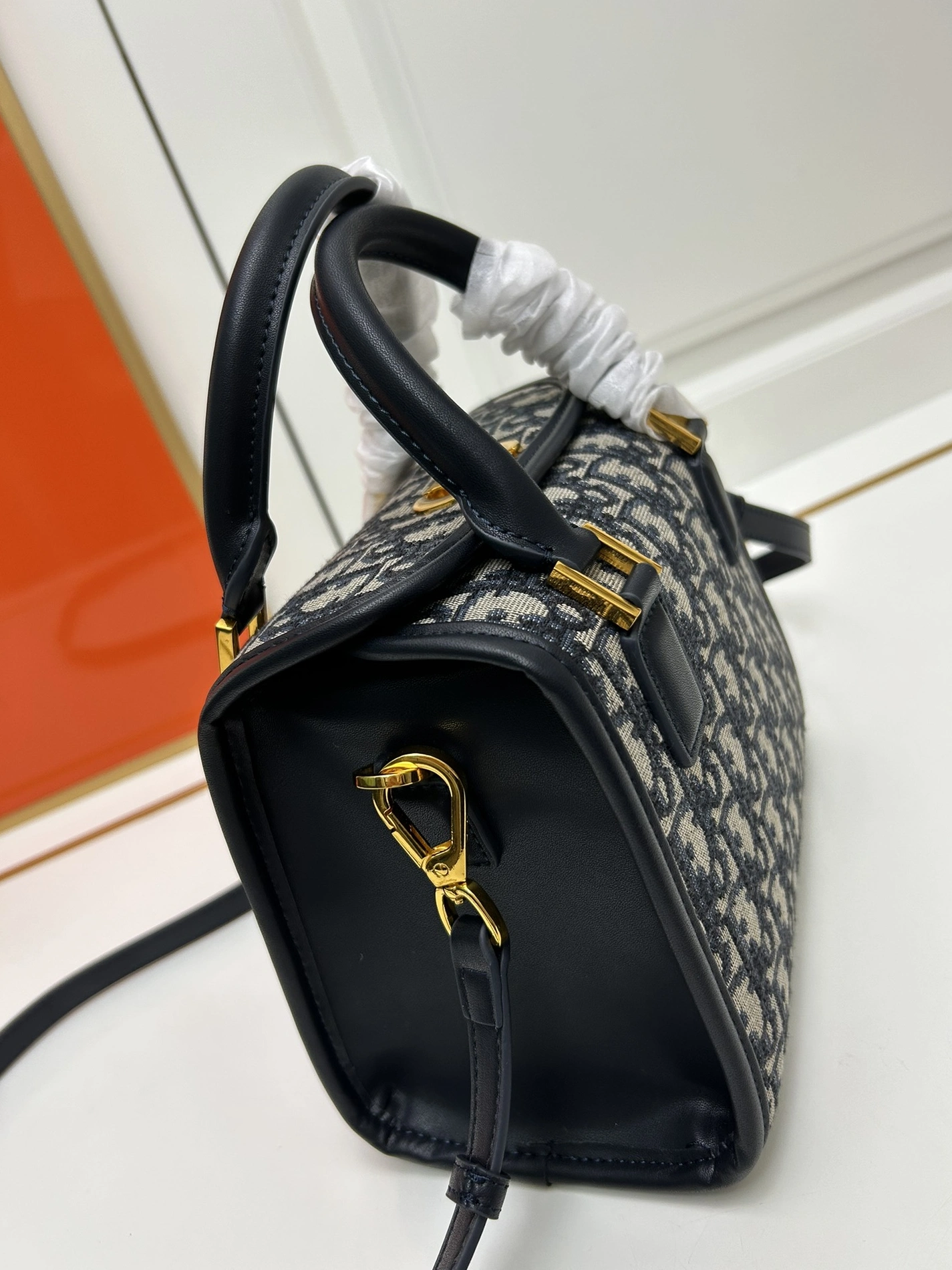 Christian Dior AAA Quality Handbags For Women Unique 4534