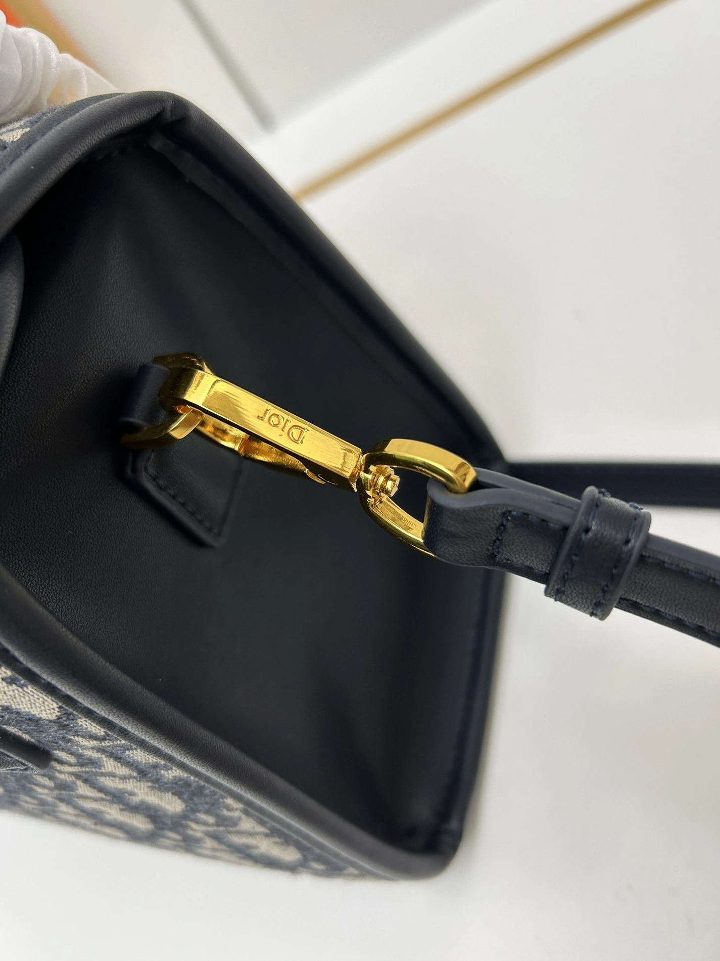 Christian Dior AAA Quality Handbags For Women Unique 4534