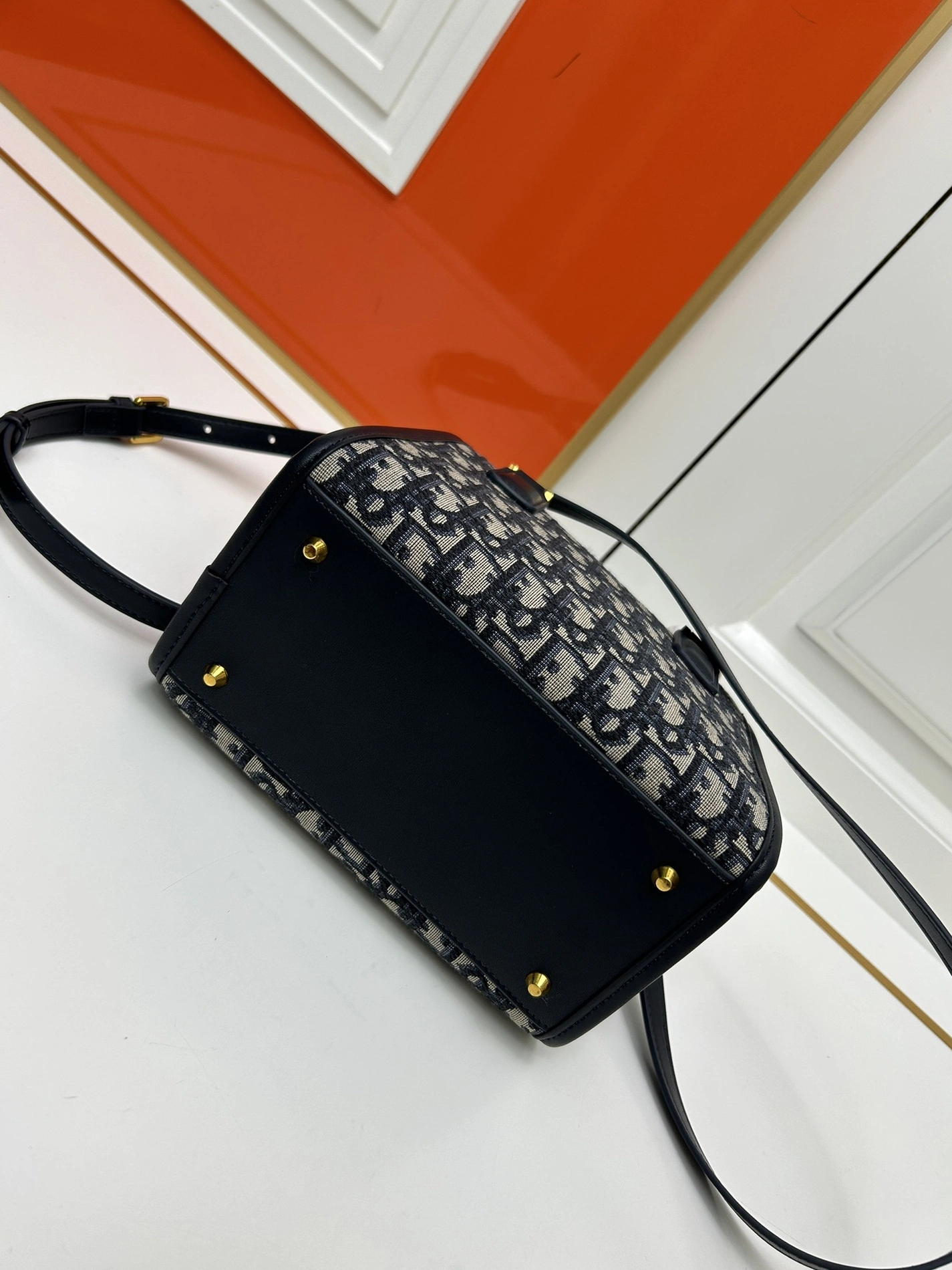 Christian Dior AAA Quality Handbags For Women Unique 4534