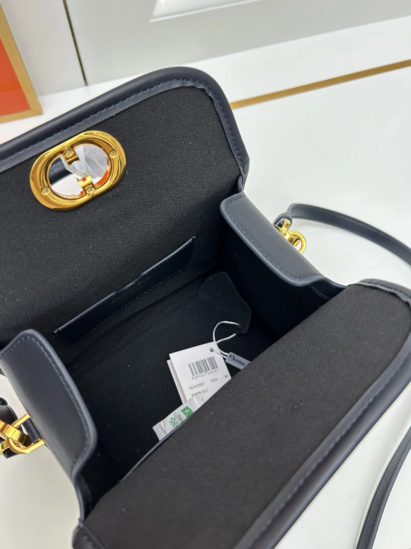 Christian Dior AAA Quality Handbags For Women Unique 4534