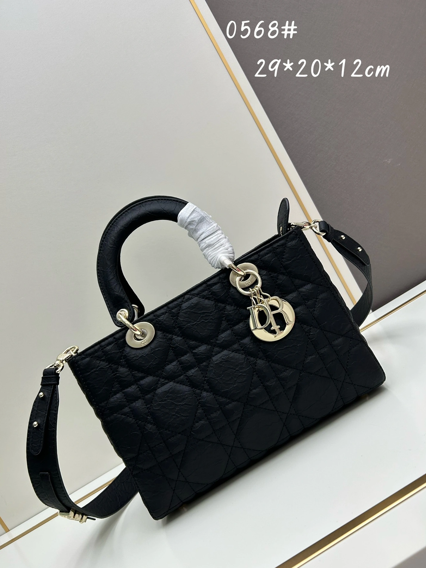 Christian Dior AAA Quality Handbags For Women Unique 9830