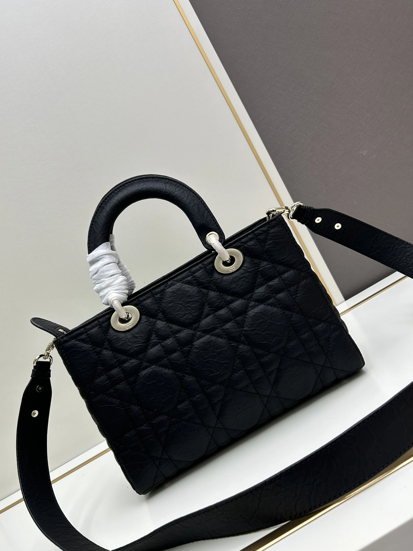 Christian Dior AAA Quality Handbags For Women Unique 9830