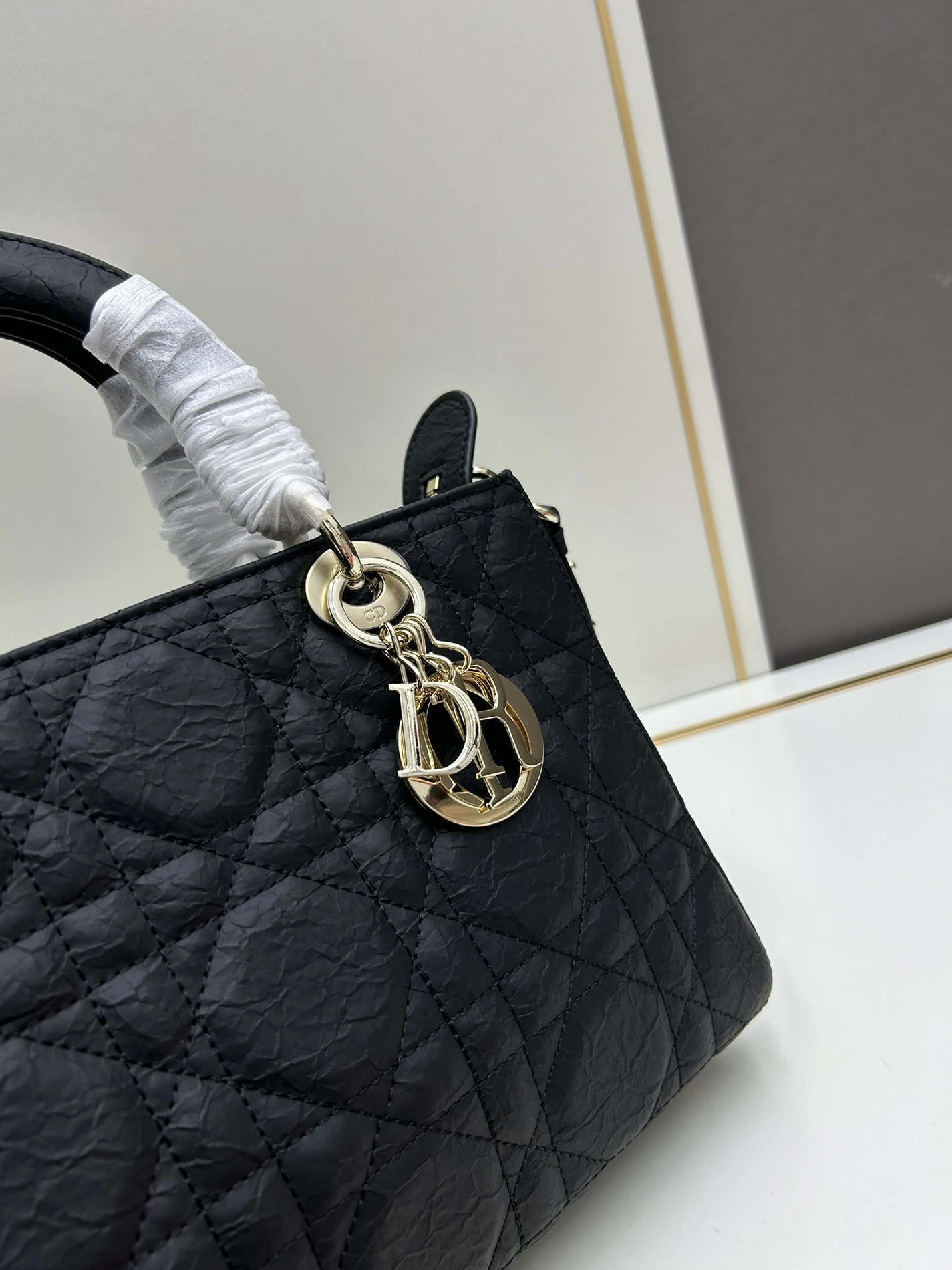 Christian Dior AAA Quality Handbags For Women Unique 9830