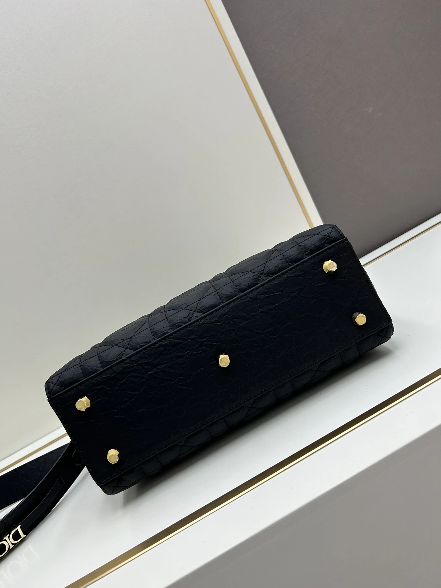 Christian Dior AAA Quality Handbags For Women Unique 9830