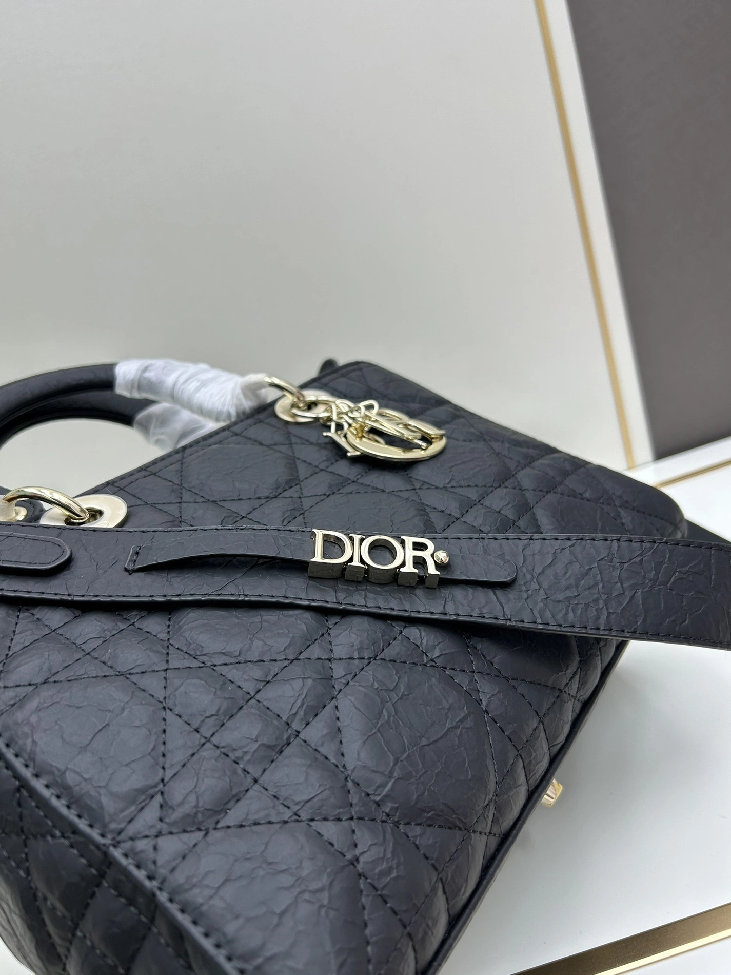 Christian Dior AAA Quality Handbags For Women Unique 9830