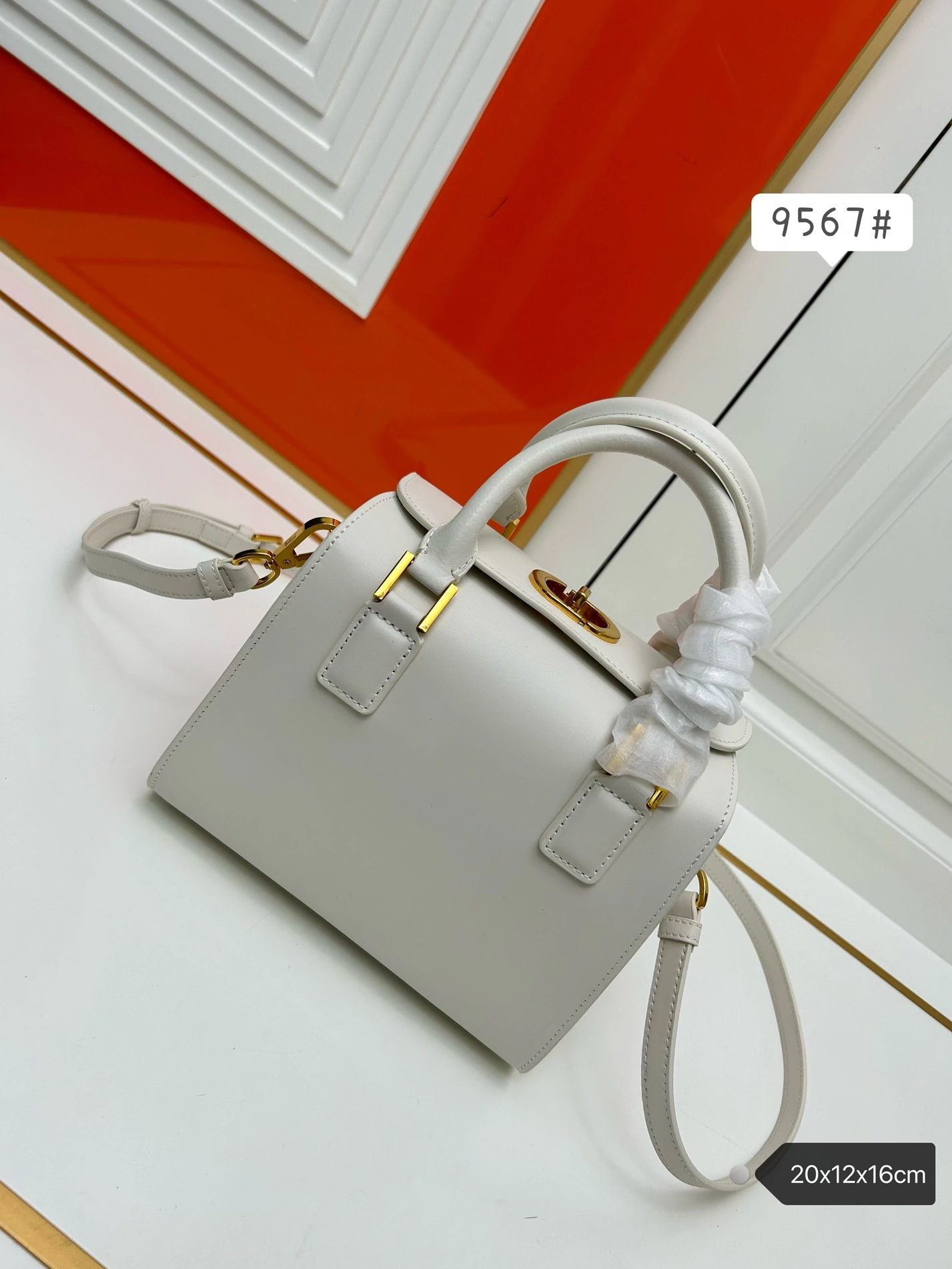 Christian Dior AAA Quality Handbags For Women UrbanStyle 1211