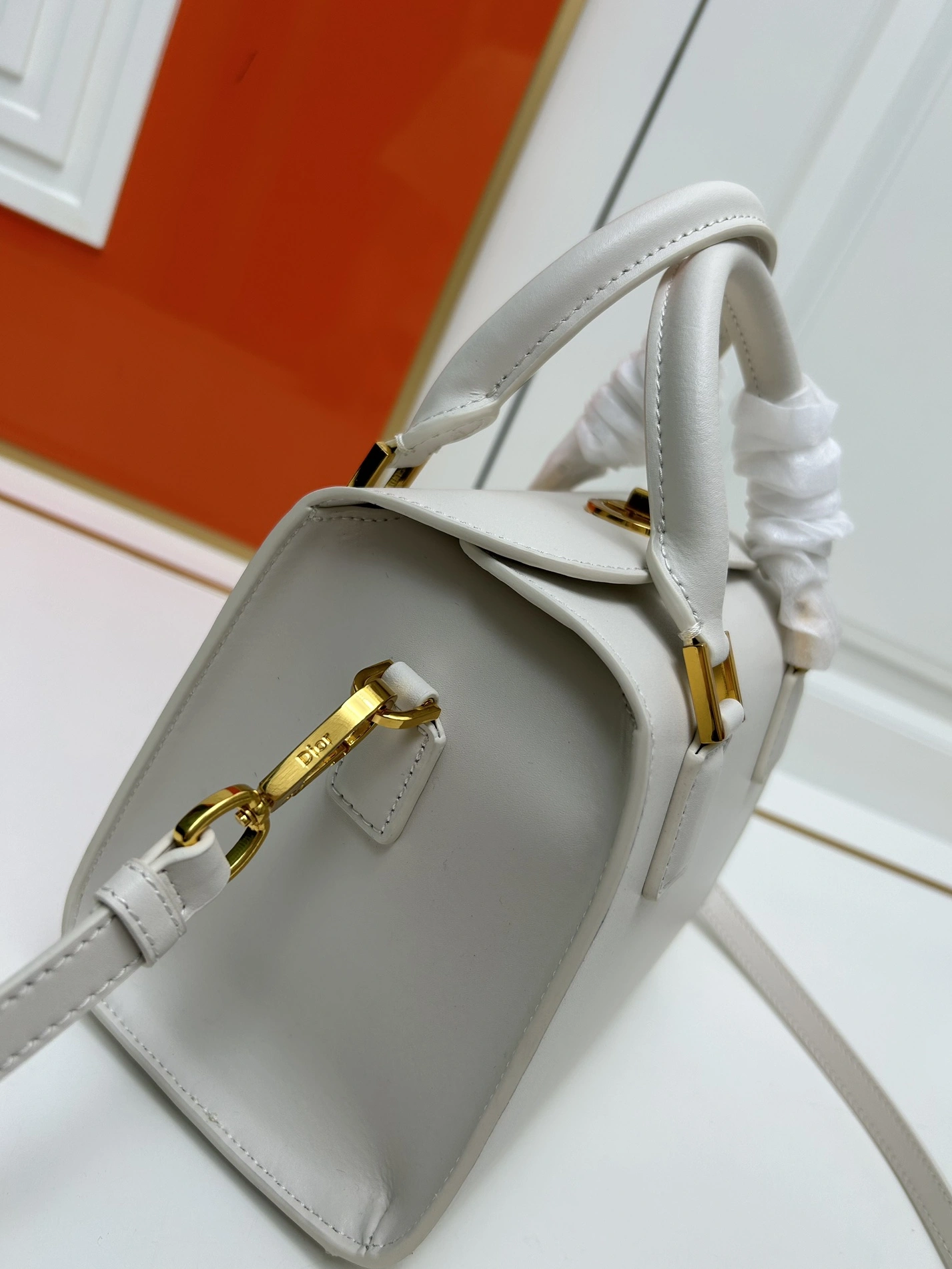 Christian Dior AAA Quality Handbags For Women UrbanStyle 1211