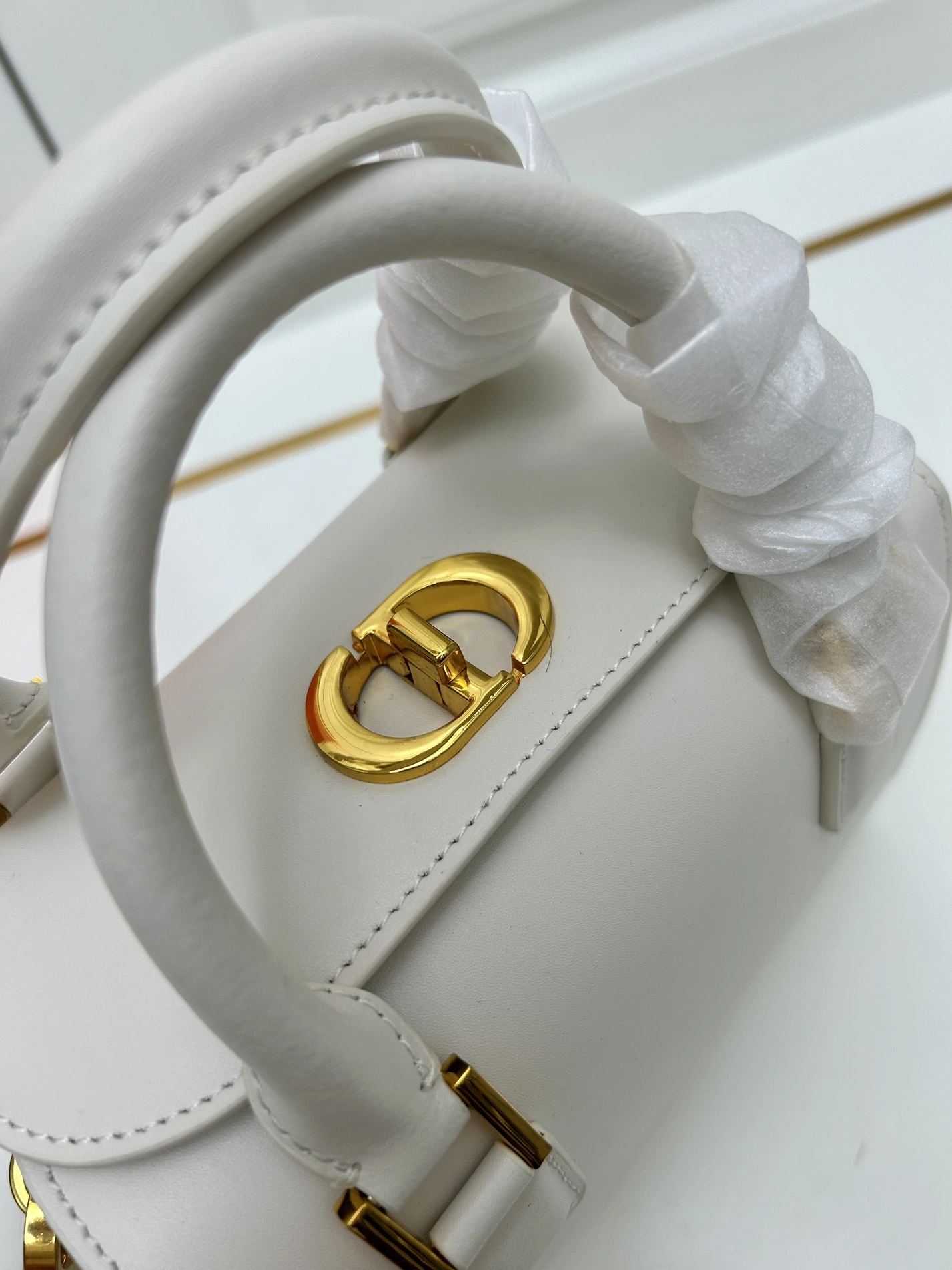 Christian Dior AAA Quality Handbags For Women UrbanStyle 1211