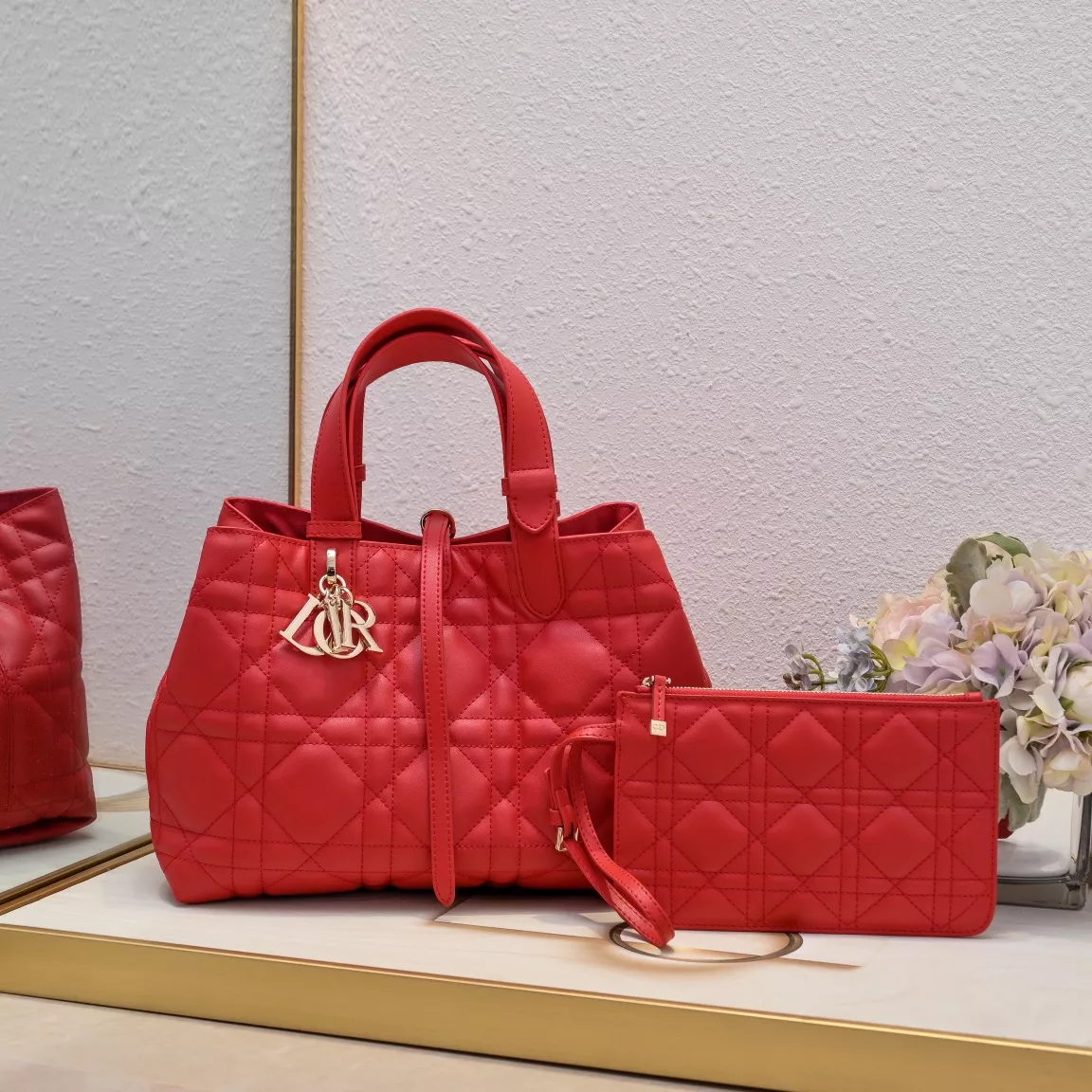 Christian Dior AAA Quality Handbags For Women UrbanStyle 1644