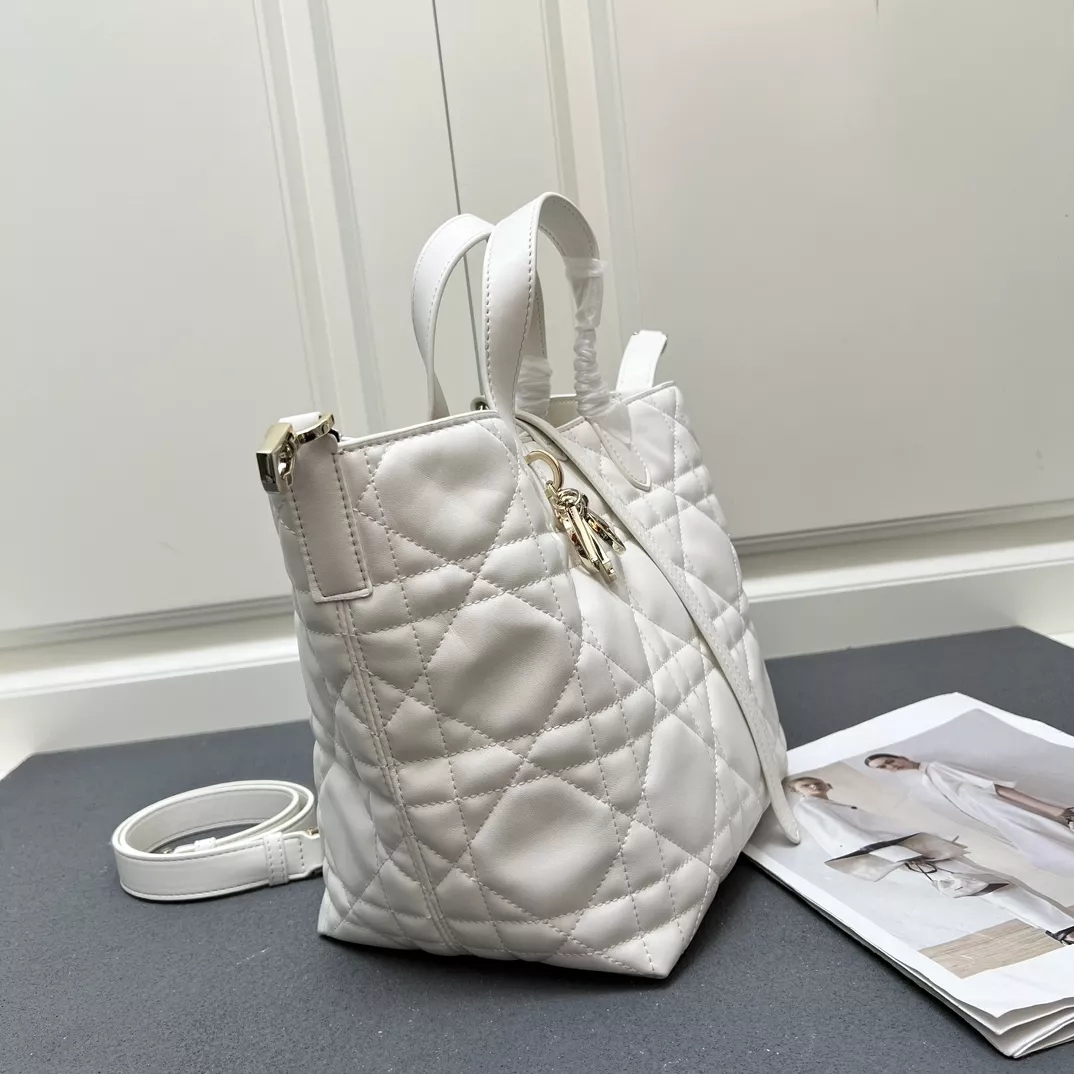 Christian Dior AAA Quality Handbags For Women Versatile 1196