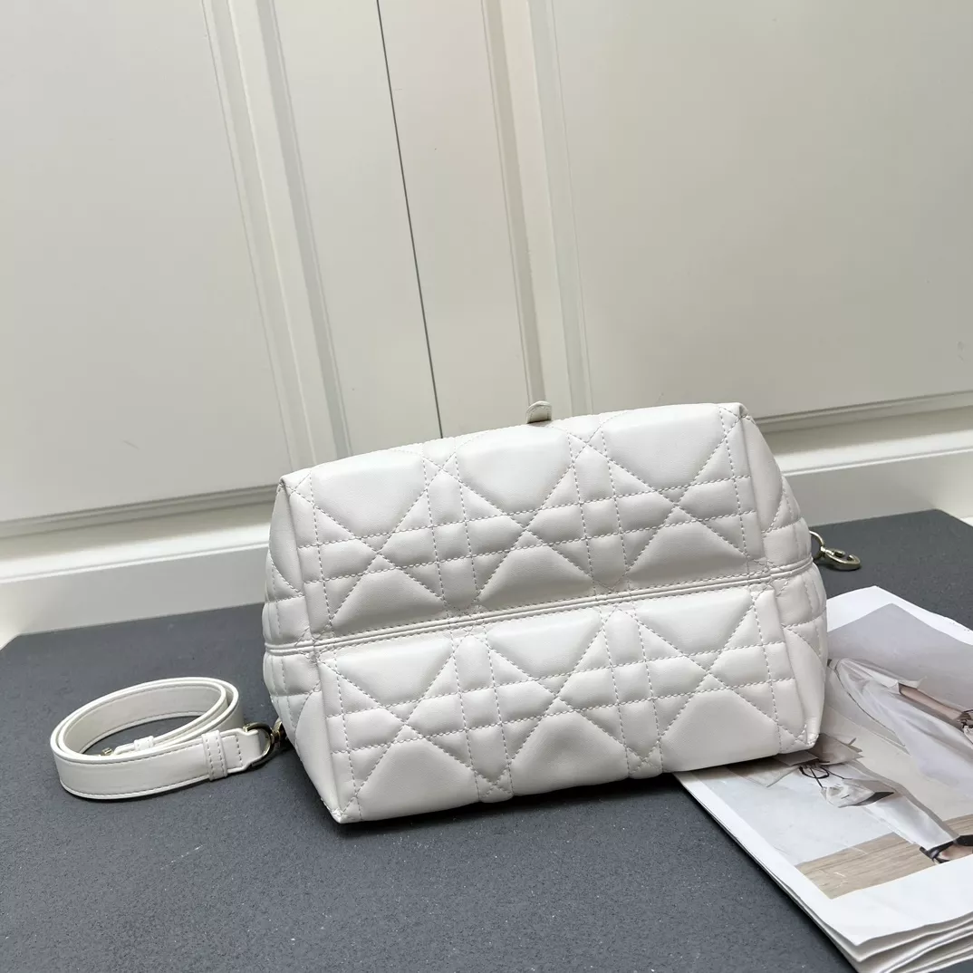 Christian Dior AAA Quality Handbags For Women Versatile 1196
