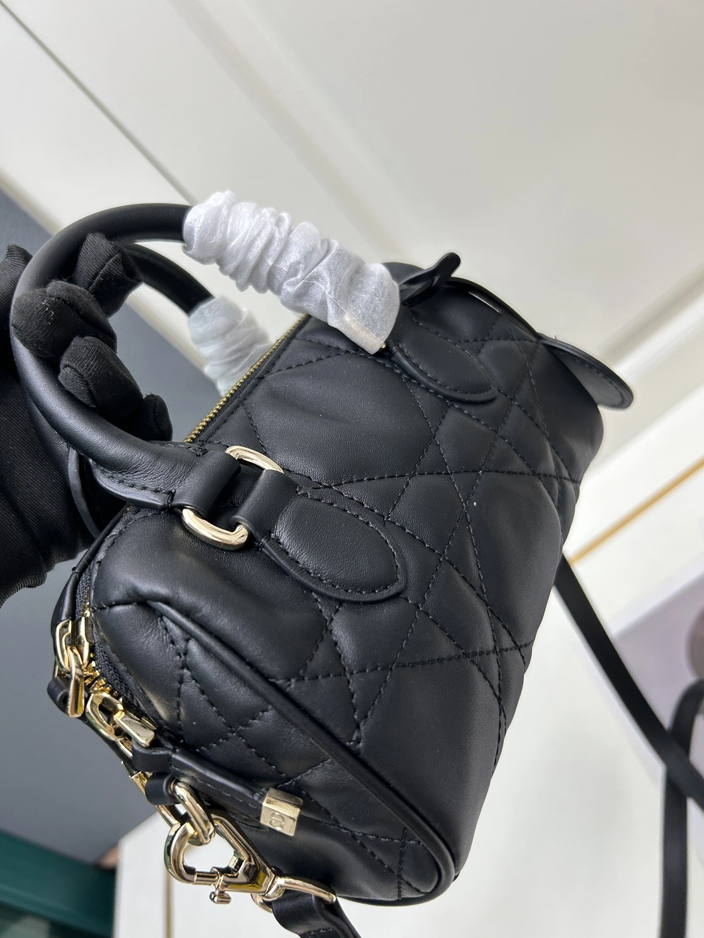 Christian Dior AAA Quality Handbags For Women Vibrant 7006