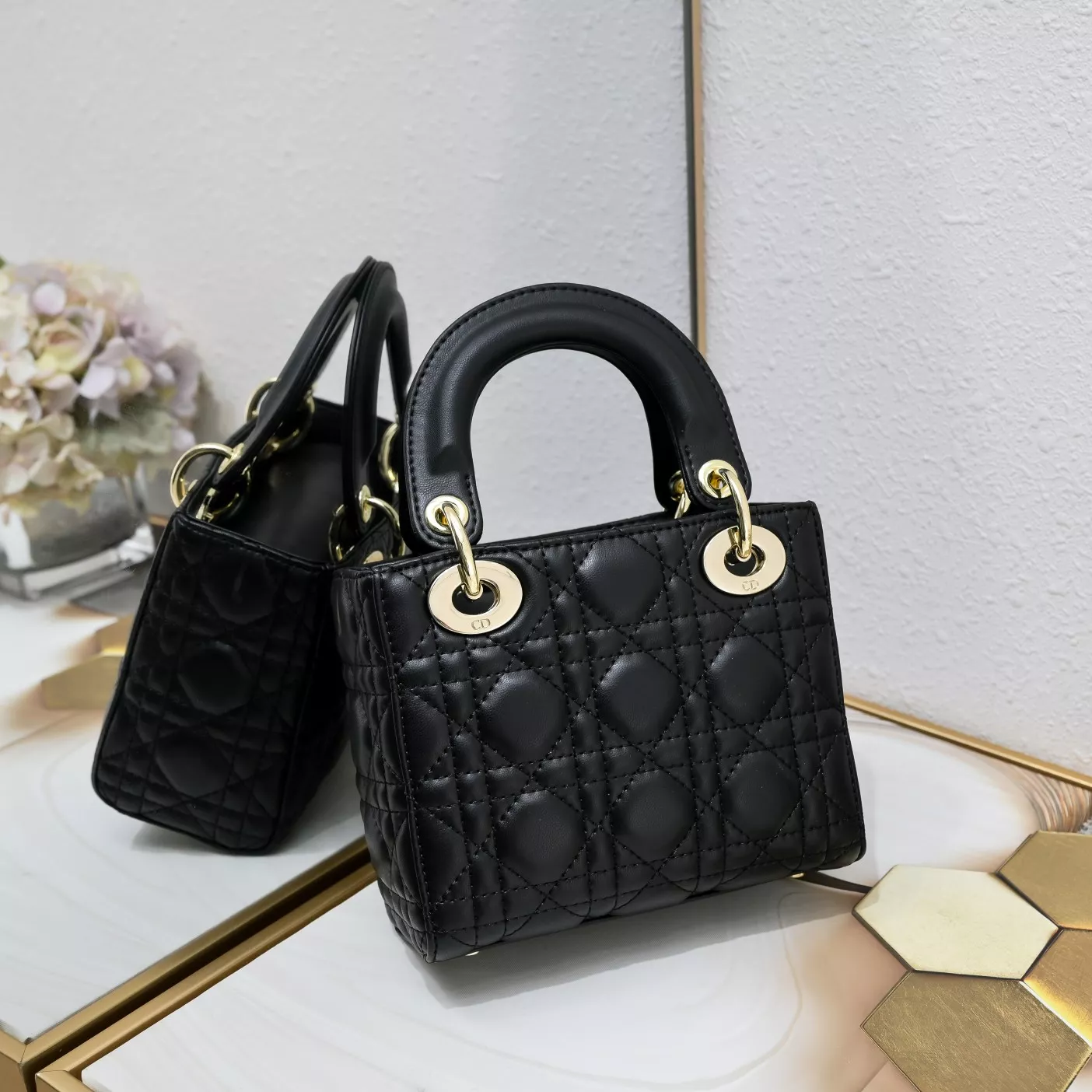 Christian Dior AAA Quality Handbags For Women WellDesigned 1125