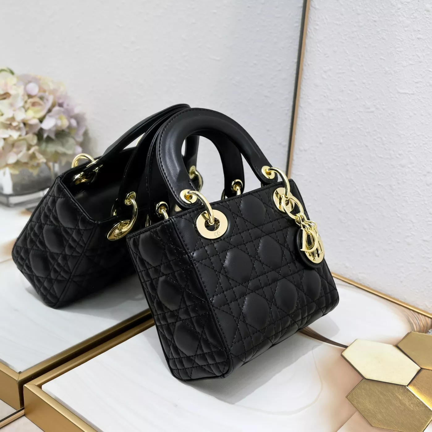 Christian Dior AAA Quality Handbags For Women WellDesigned 1125