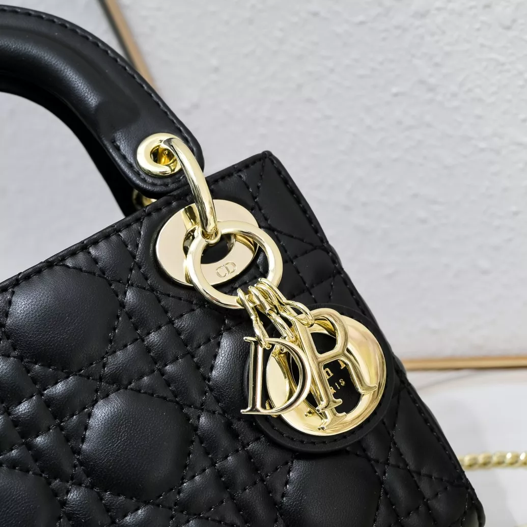 Christian Dior AAA Quality Handbags For Women WellDesigned 1125