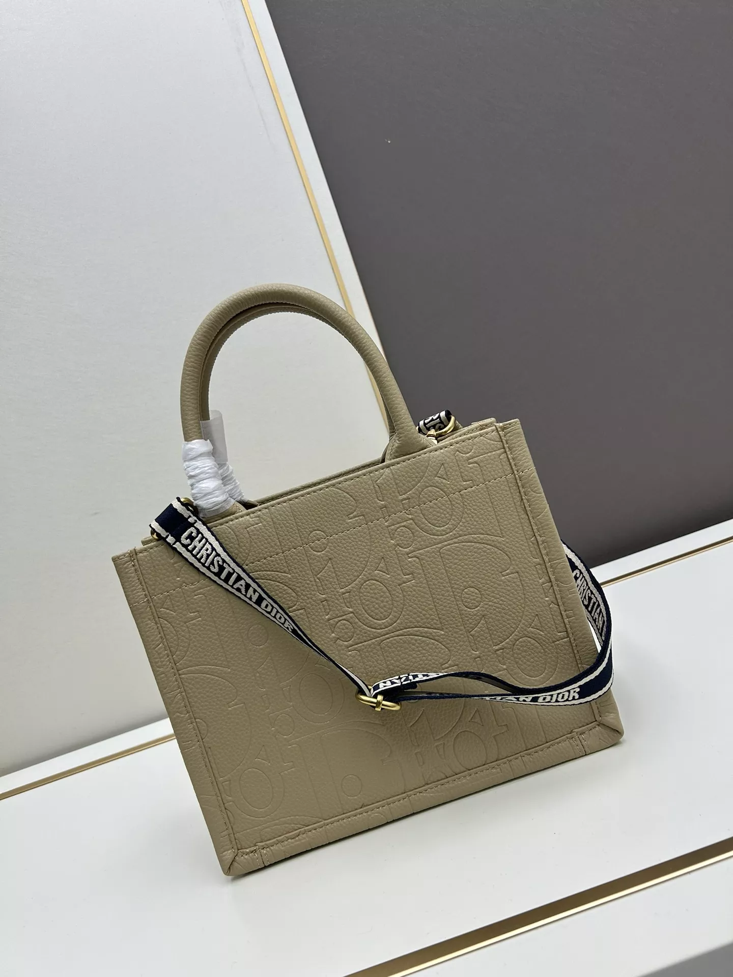 Christian Dior AAA Quality Handbags For Women WellDesigned 1224